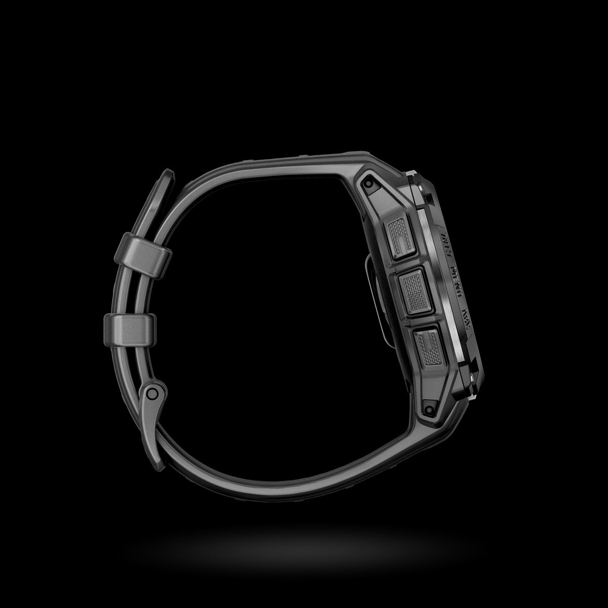 Garmin - Instinct® 3 - 45 mm SOLAR - Tactical Edition