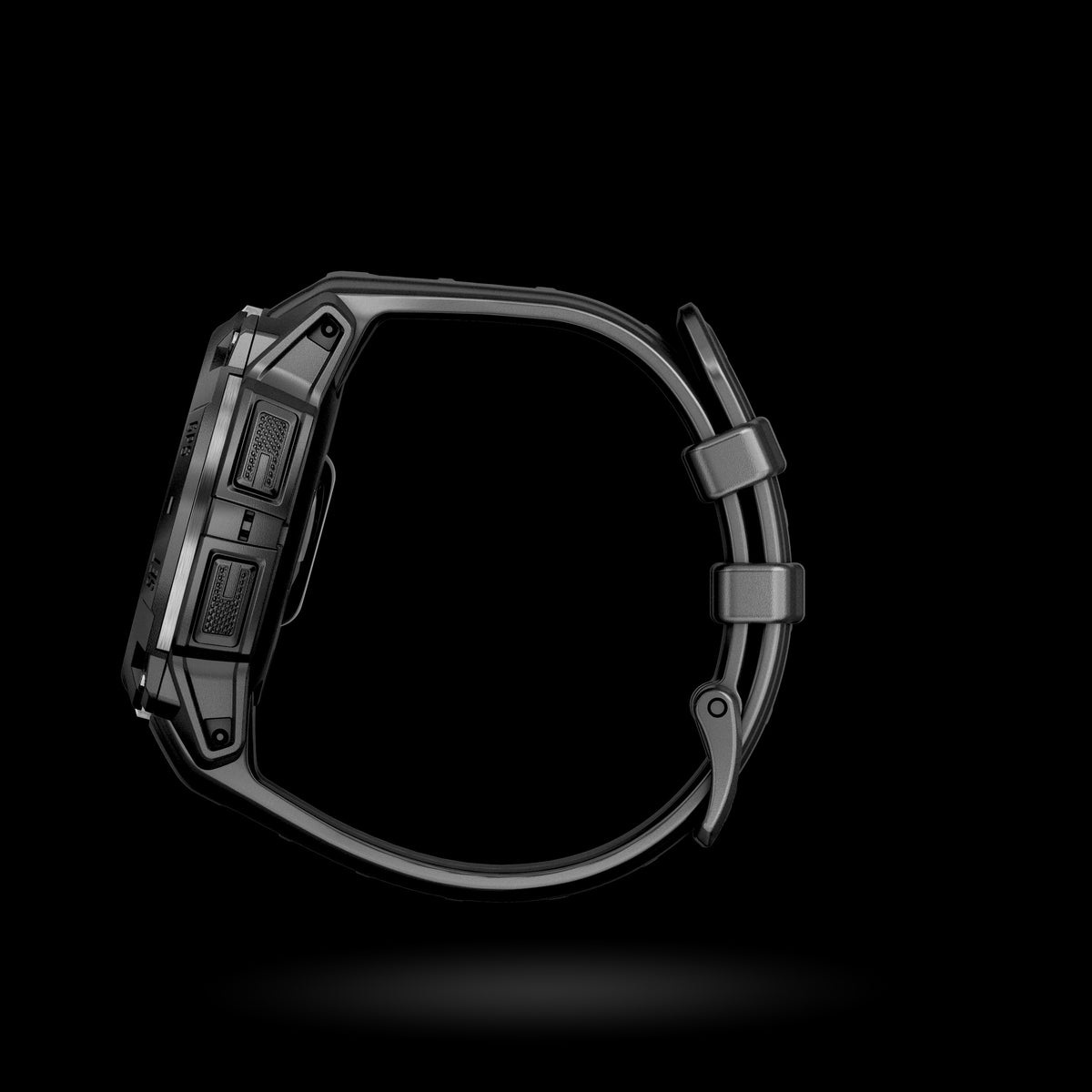 Garmin - Instinct® 3 - 45 mm SOLAR - Tactical Edition