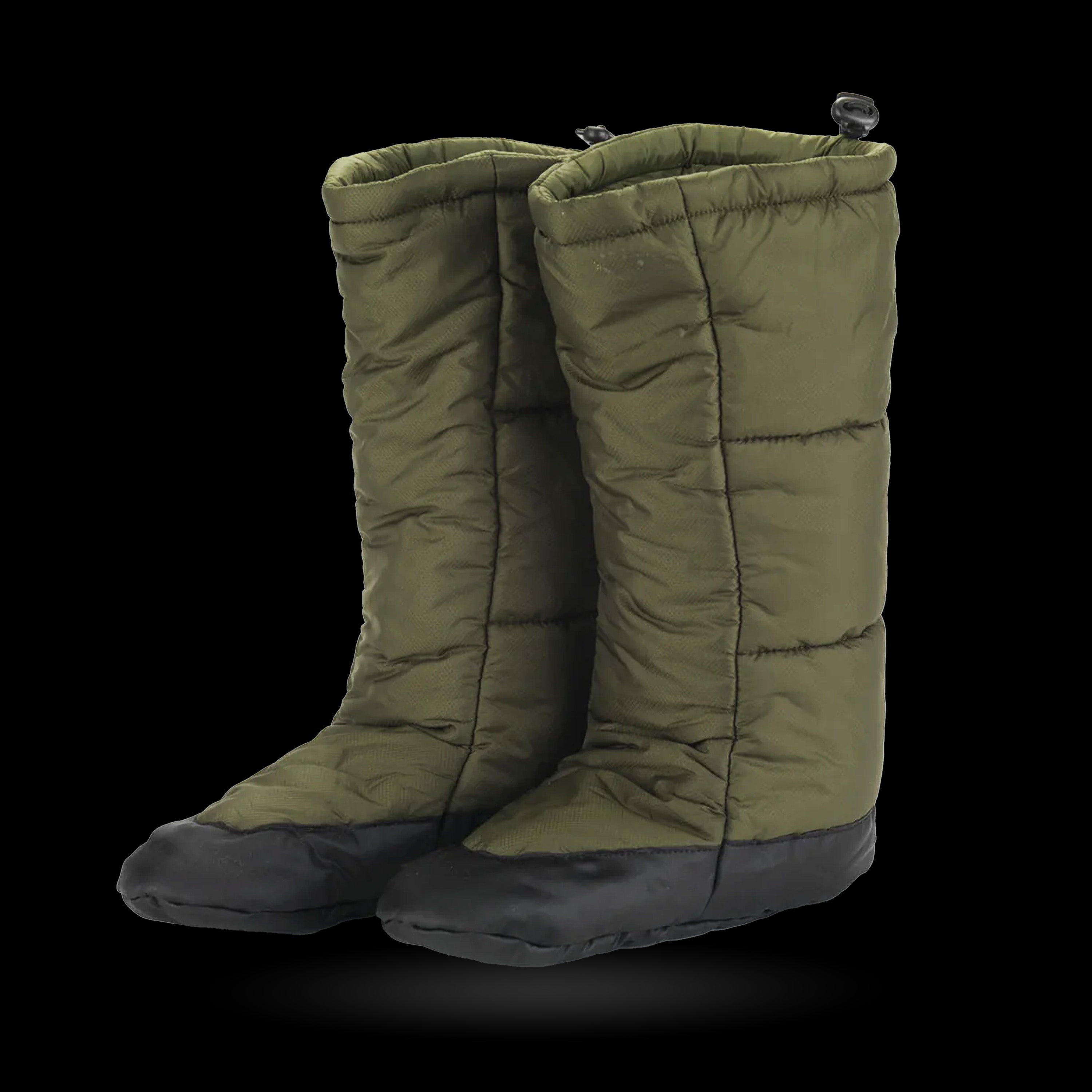 Snugpak - Insulated Elite Tent Boots
