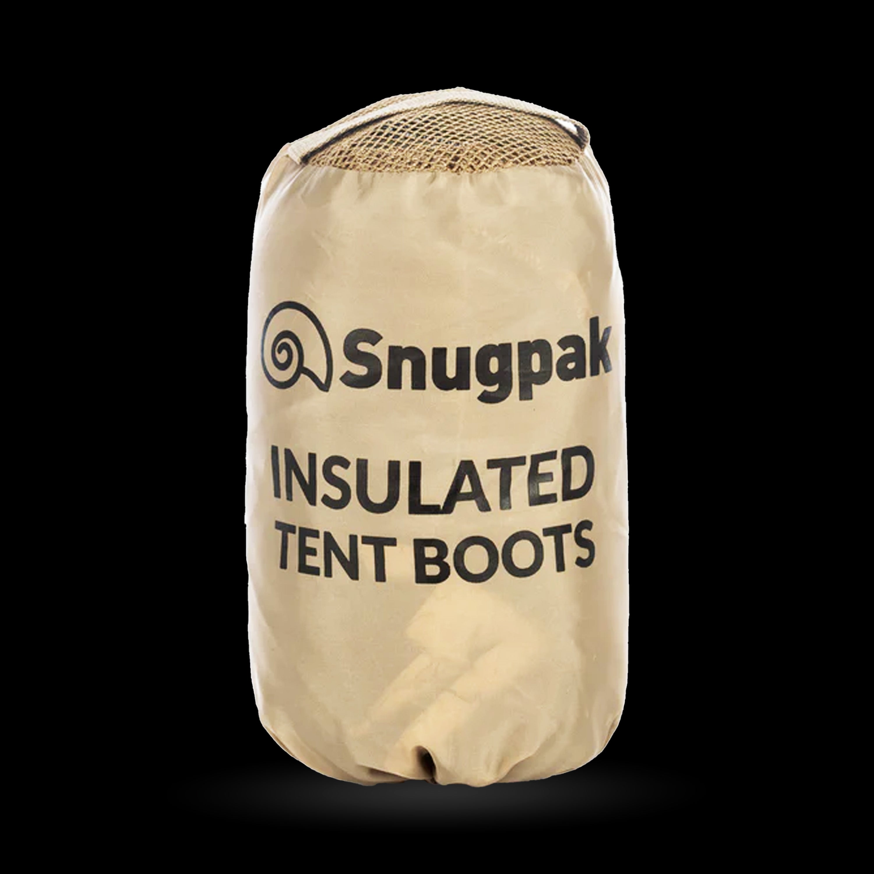 Snugpak - Insulated Tent Boots