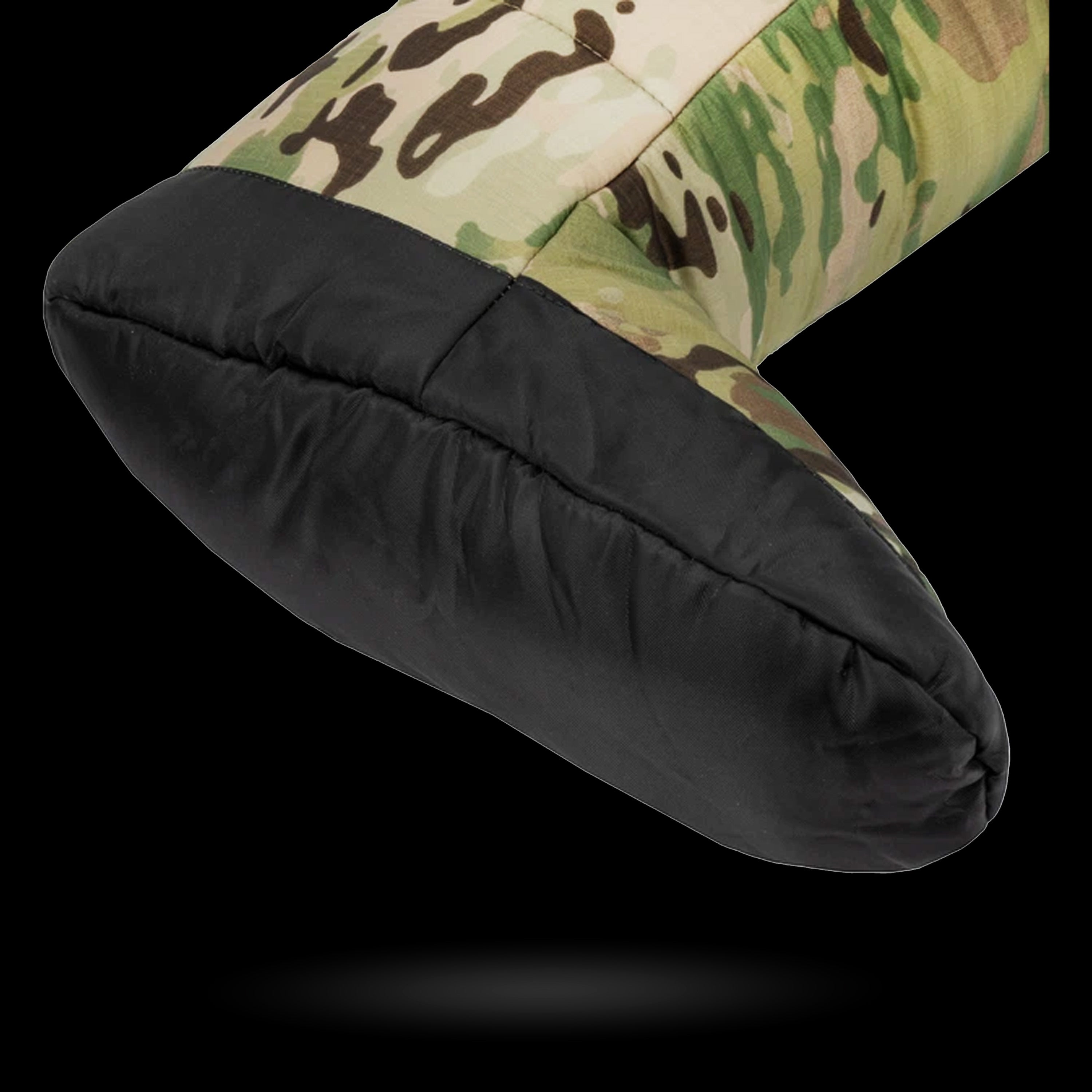 Snugpak - Insulated Tent Boots