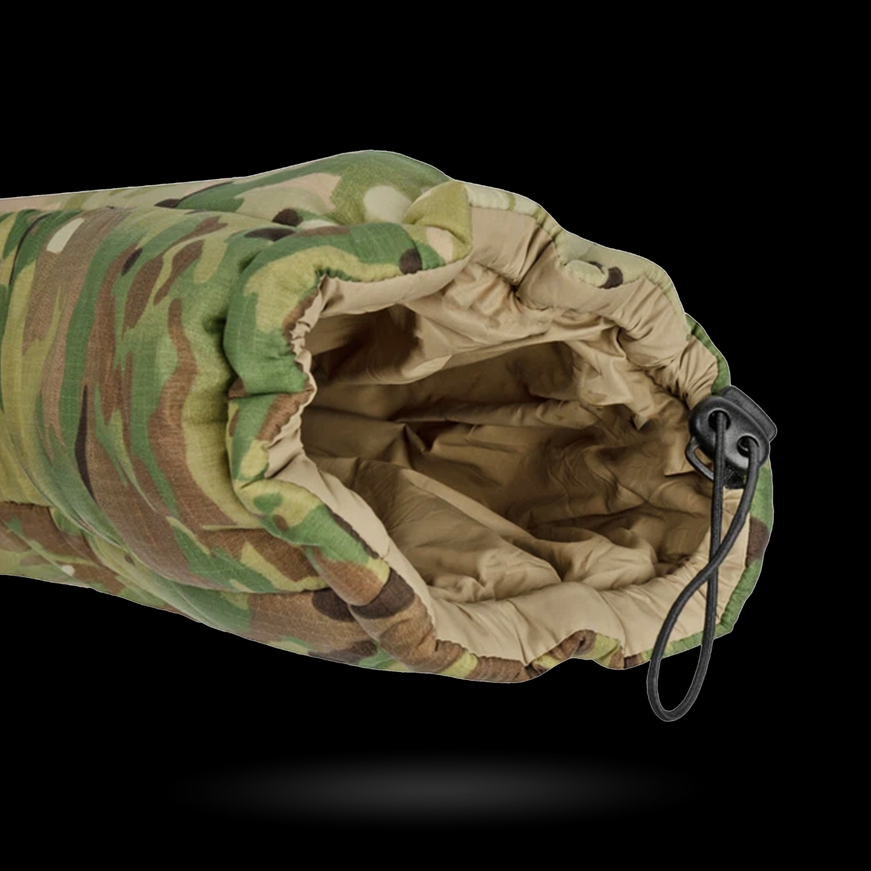 Snugpak - Insulated Tent Boots