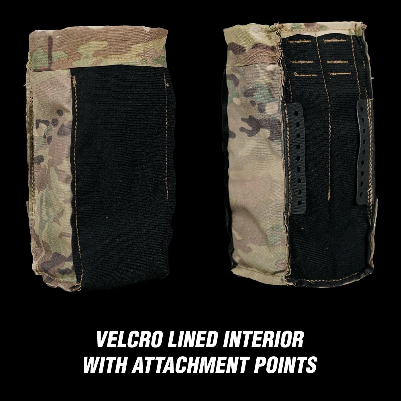 Sustainment Pouch 9x3