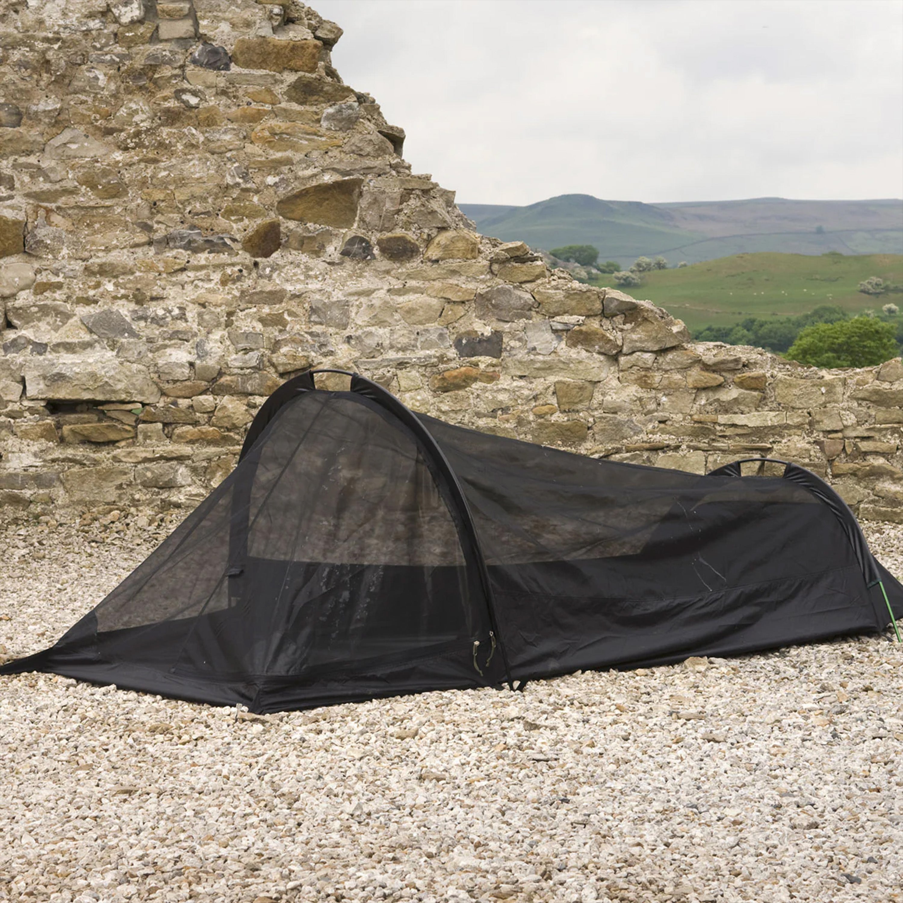 Snugpak Ionosphere ソロテント 新品未使用 軽量 登山 Snugpak Ionosphere IX 1-Person Tent | Ultralight Backpacking Tent