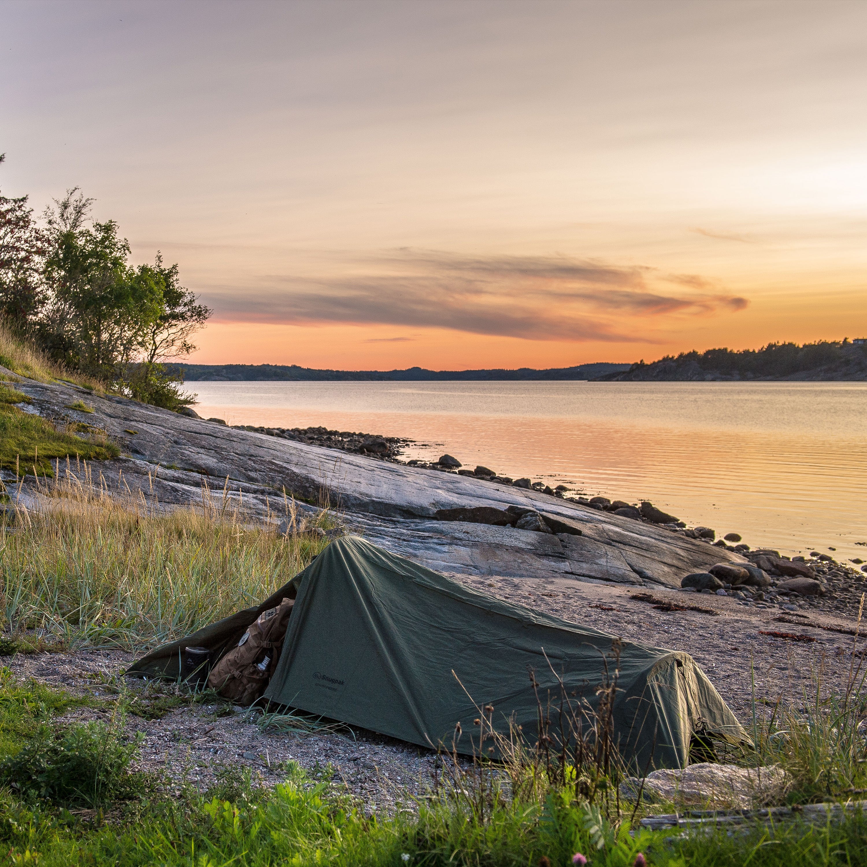 Snugpak - Ionosphere IX - 1 Person Tent
