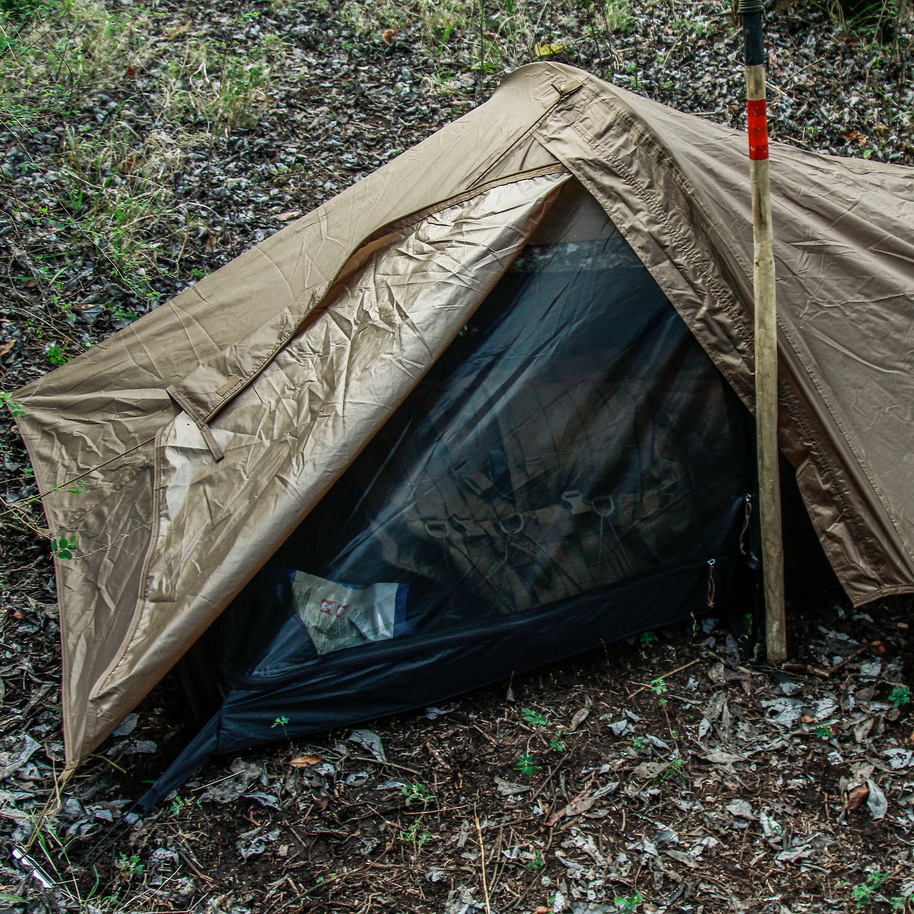 Snugpak - Ionosphere IX - 1 Person Tent