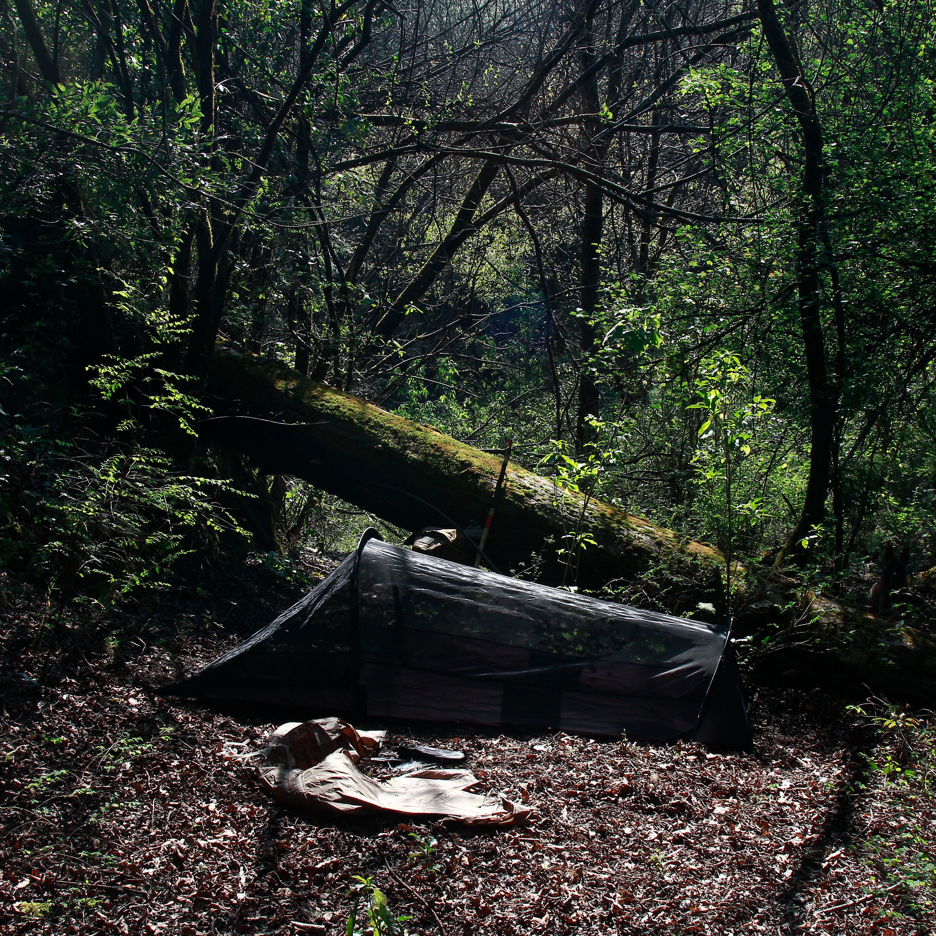 Snugpak - Ionosphere IX - 1 Person Tent
