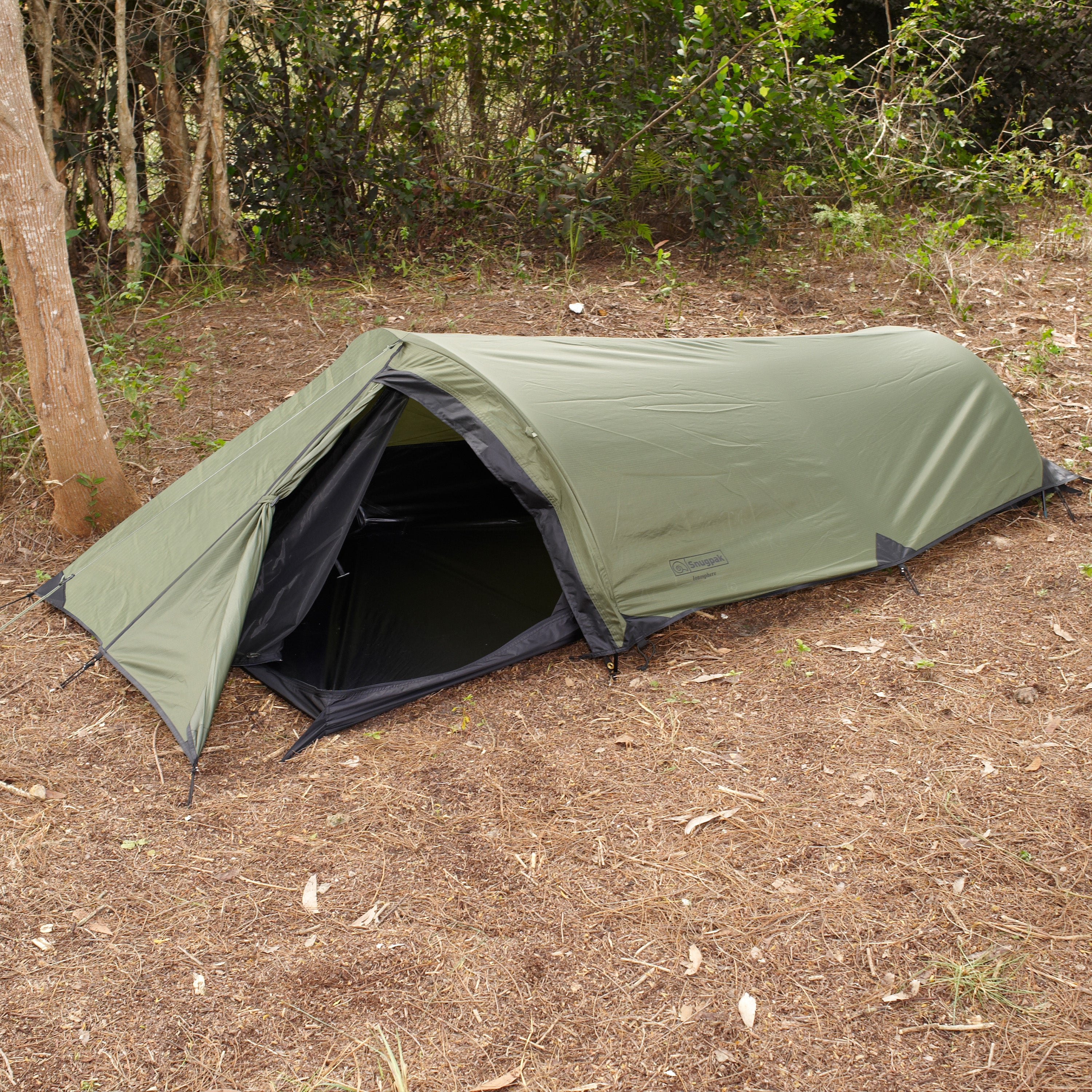Snugpak Ionosphere IX 1 Person Tent