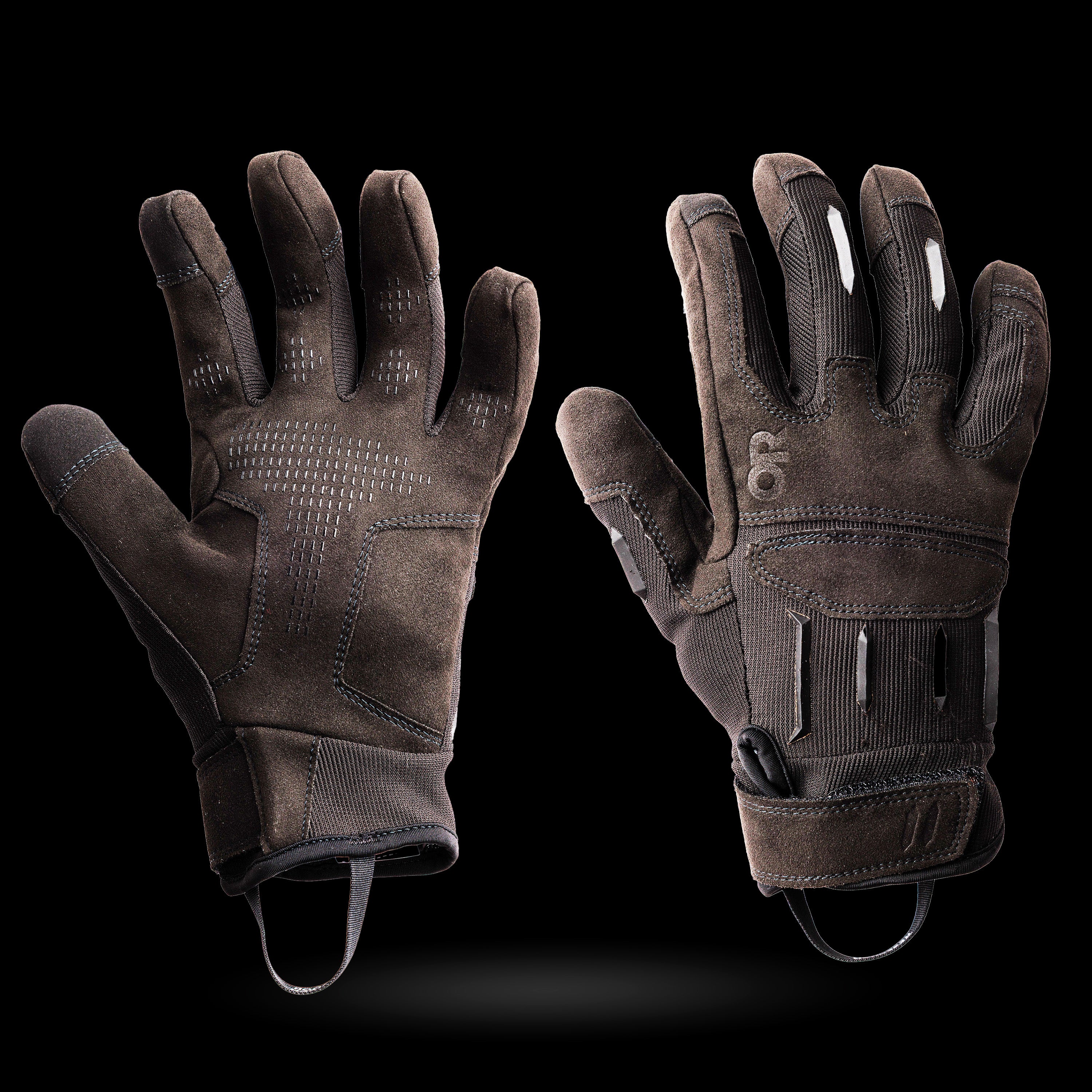Outdoor Research Ironsight II Glove — Tactical Contact Glove