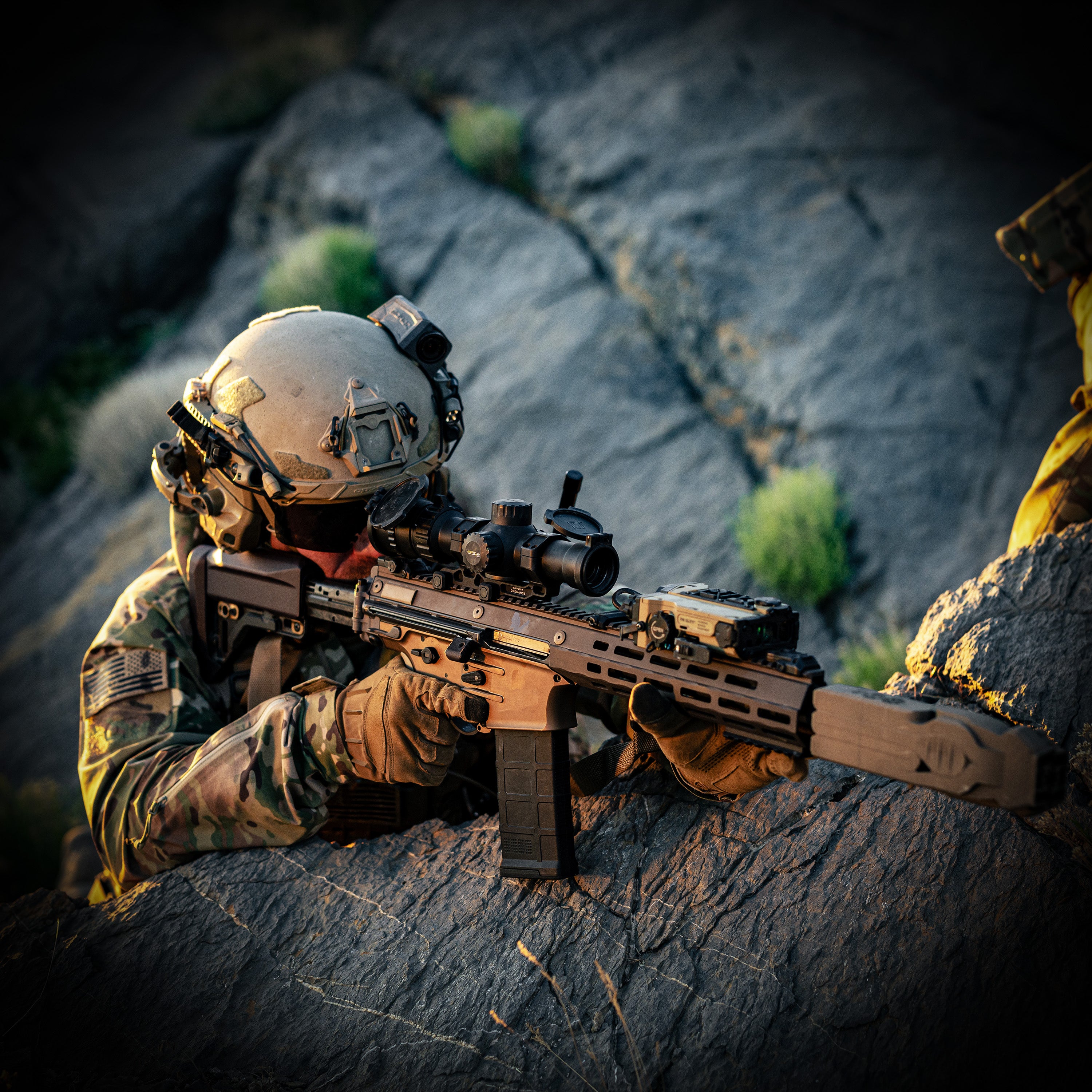 Outdoor Research - Ironsight II Glove