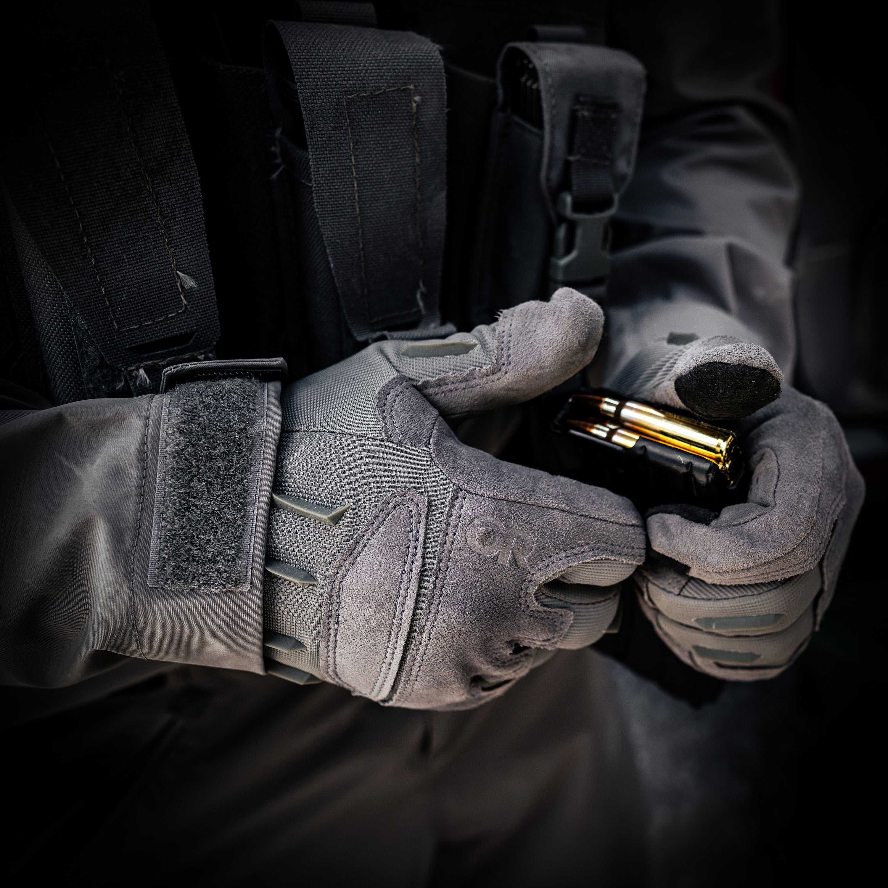 Outdoor Research - Ironsight II Glove