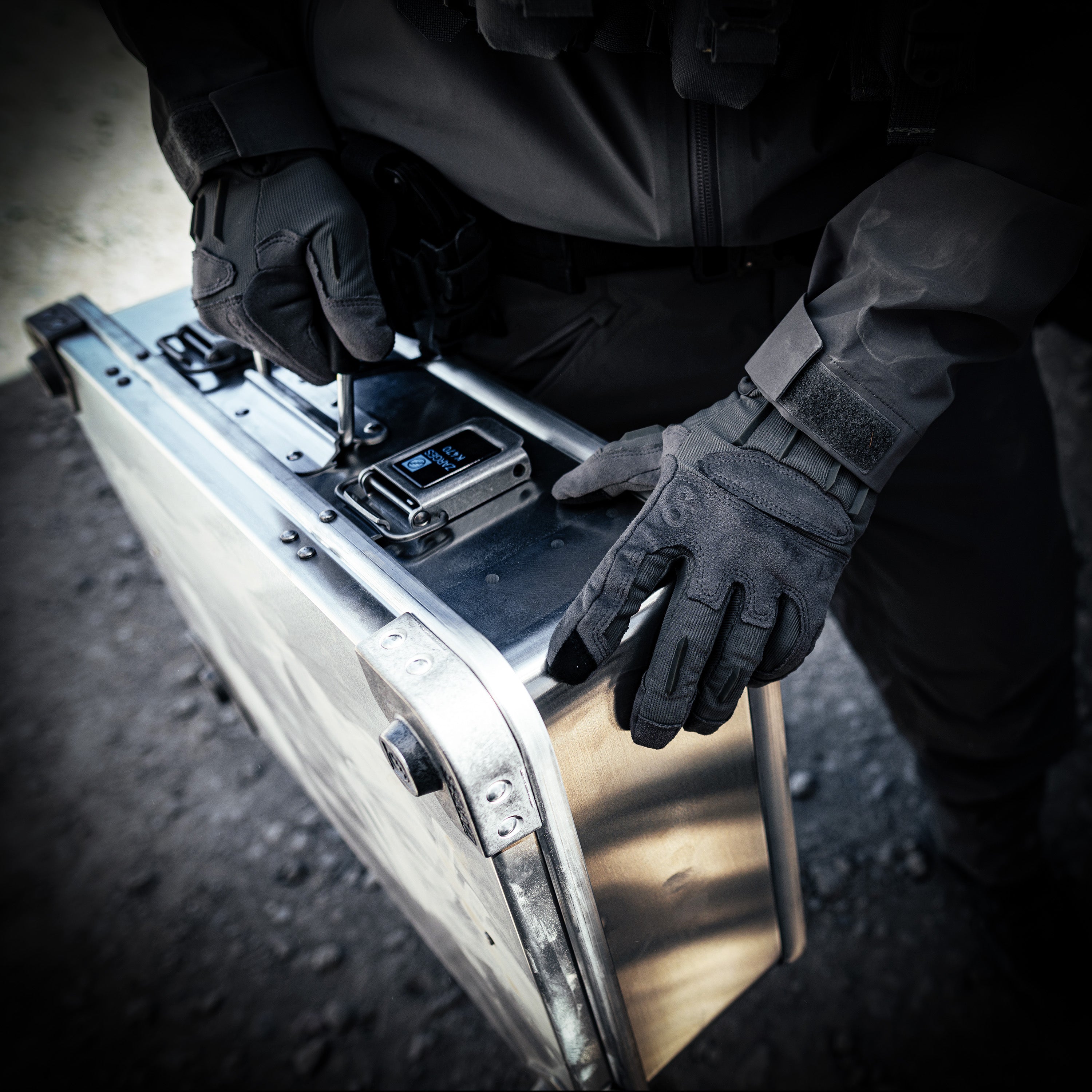 Outdoor Research - Ironsight II Glove
