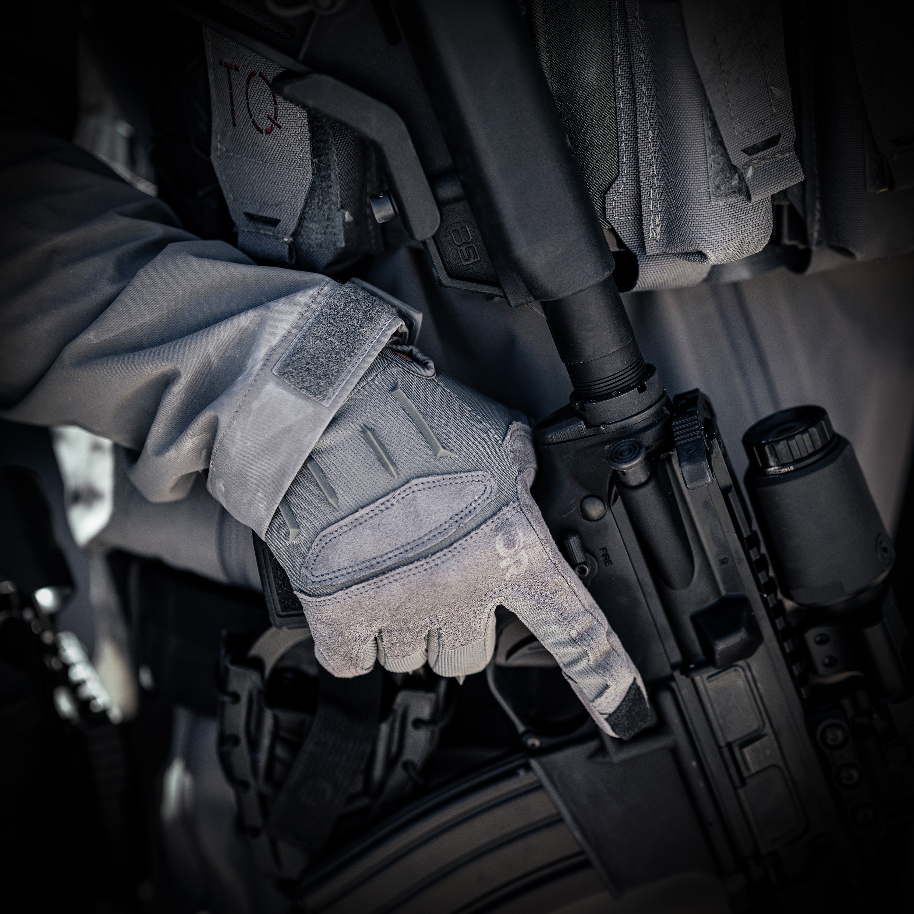 Outdoor Research - Ironsight II Glove