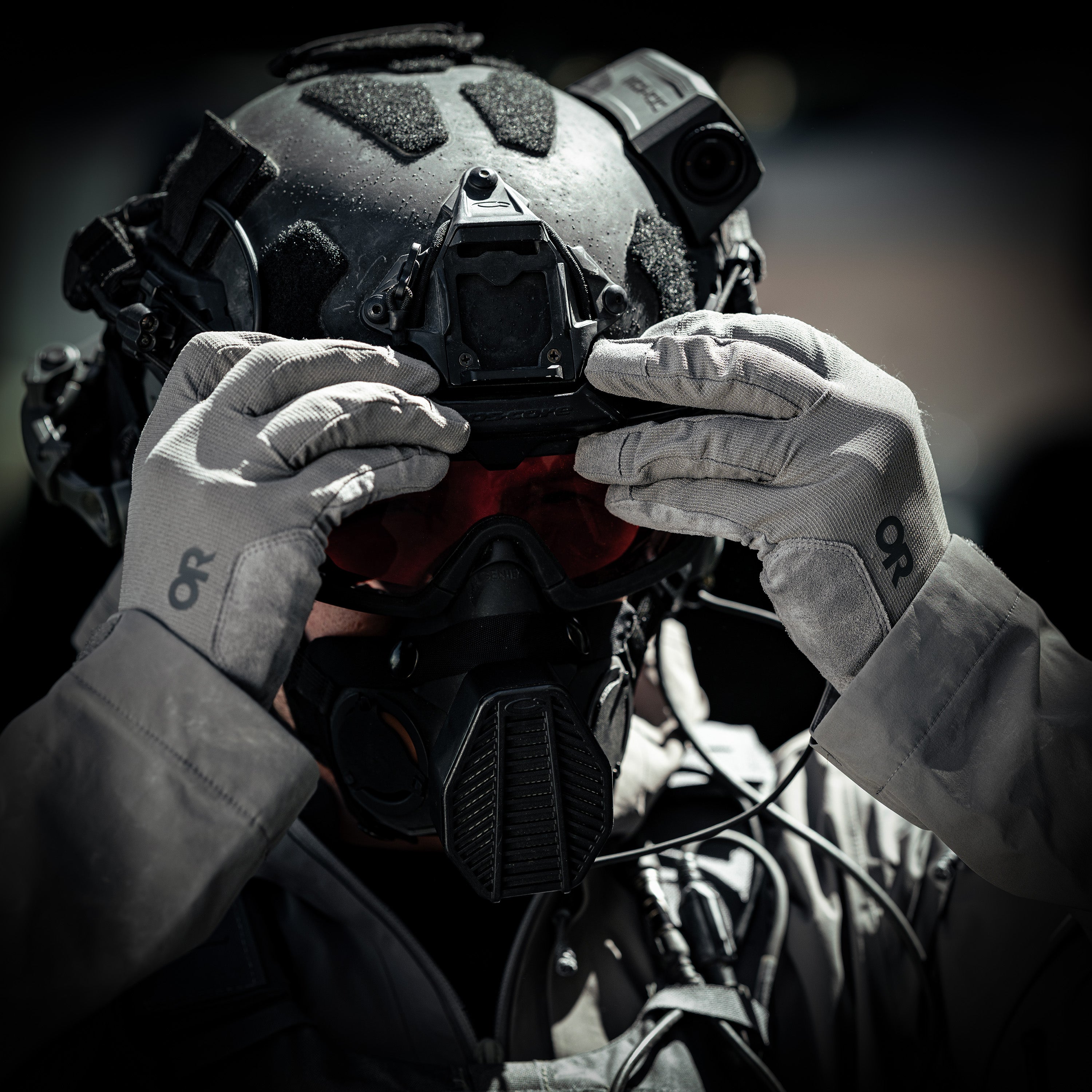 Outdoor Research - Ironsight II LT Glove