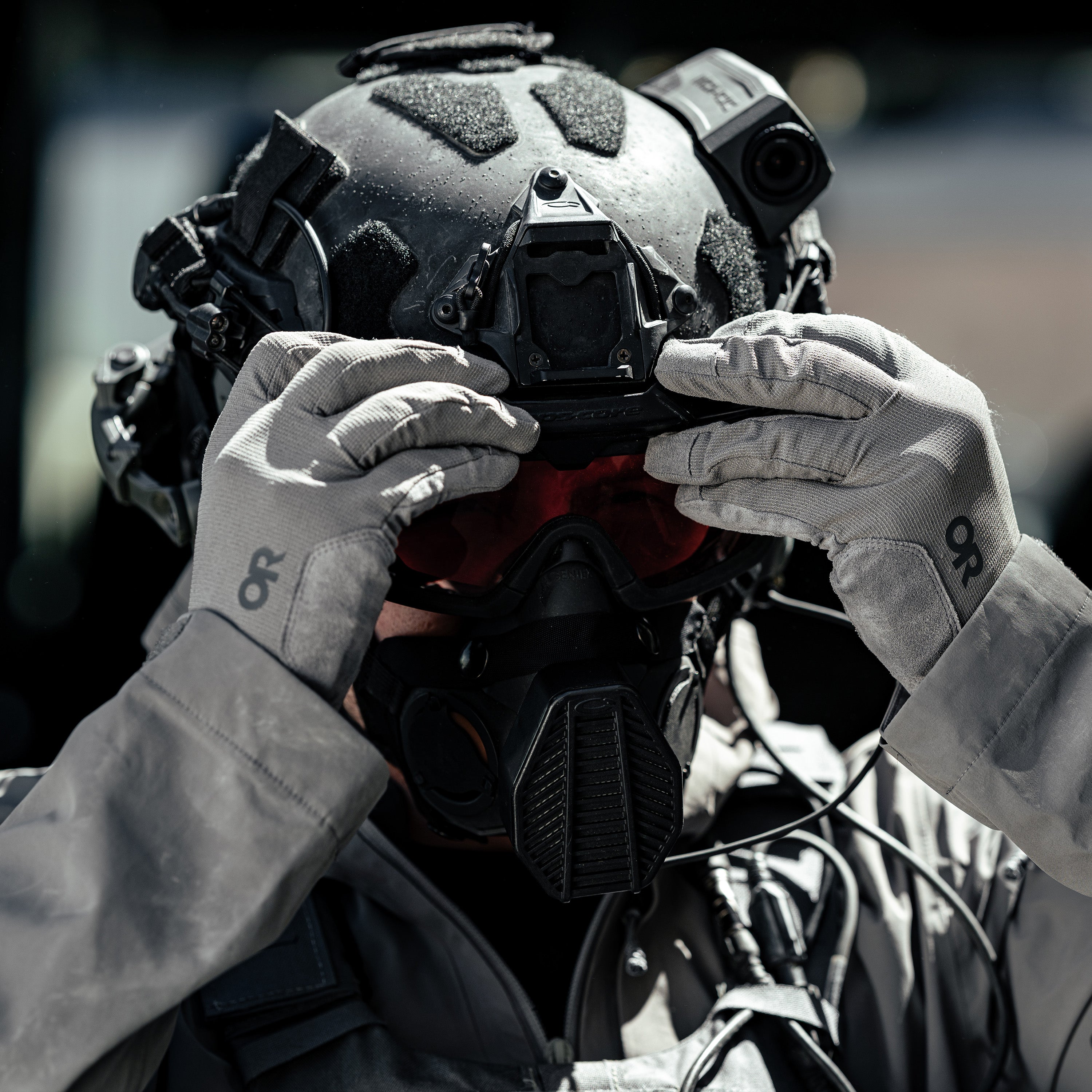 Outdoor Research - Ironsight II LT Glove