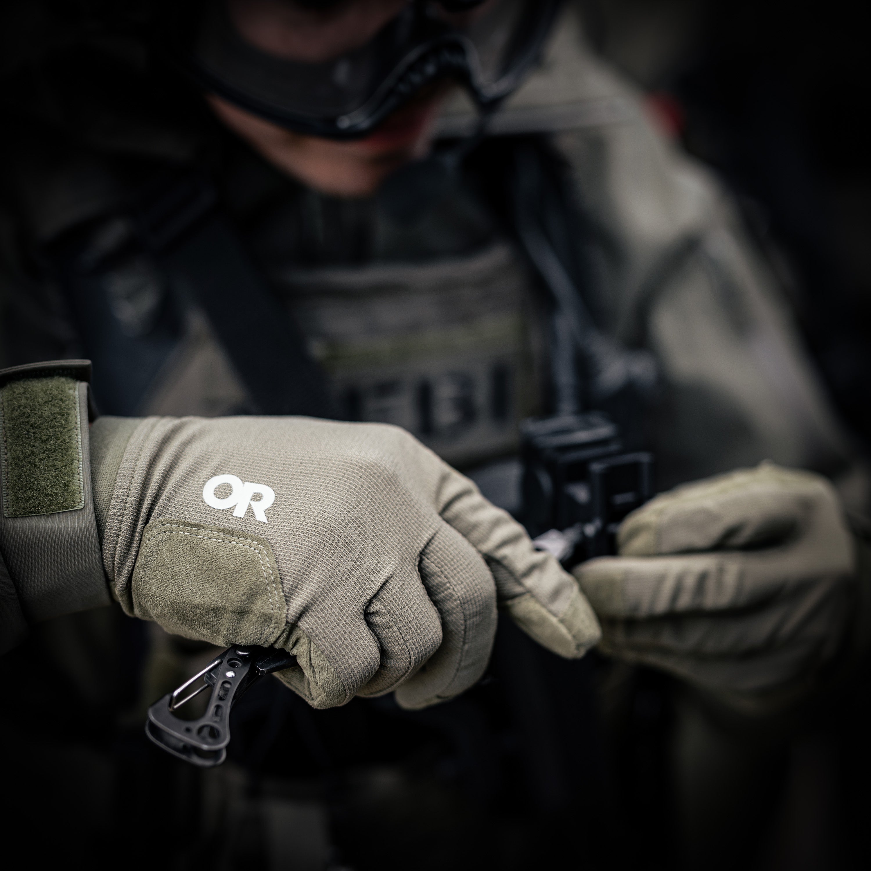 Outdoor Research - Ironsight II LT Glove