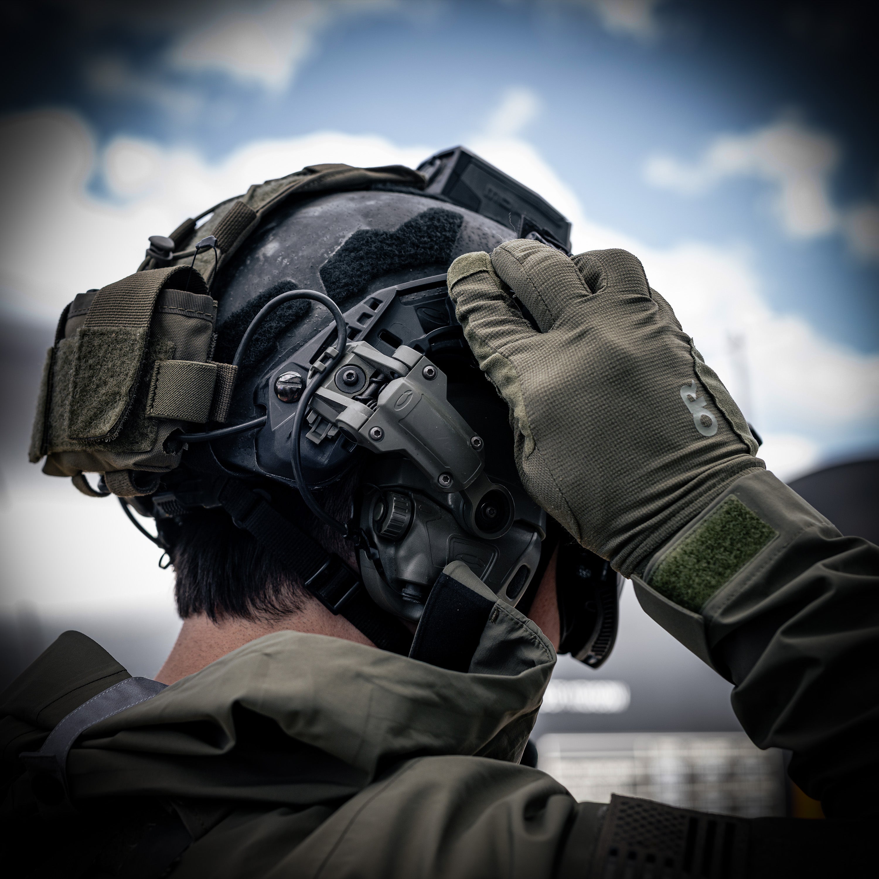 Outdoor Research - Ironsight II LT Glove