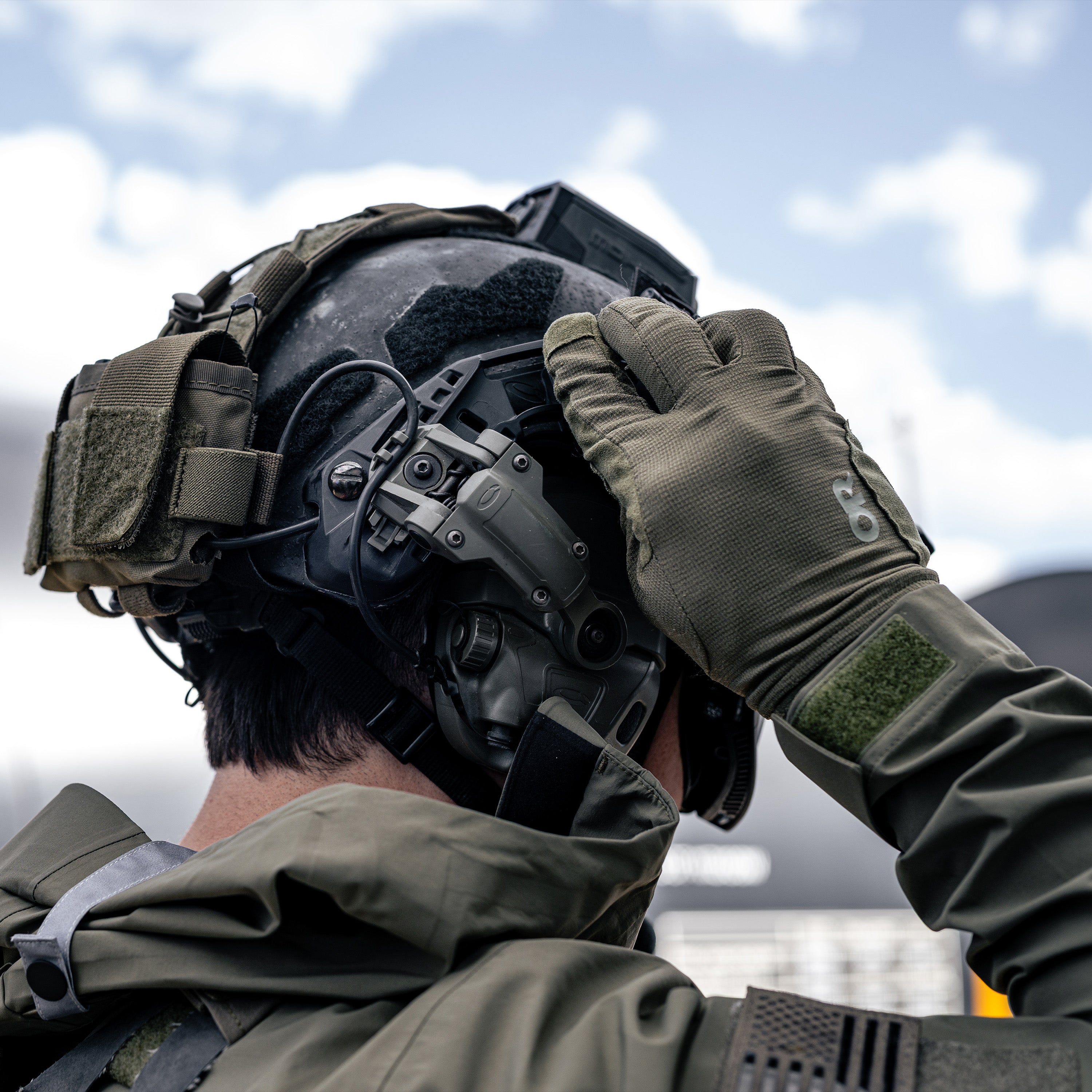 Outdoor Research - Ironsight II LT Glove