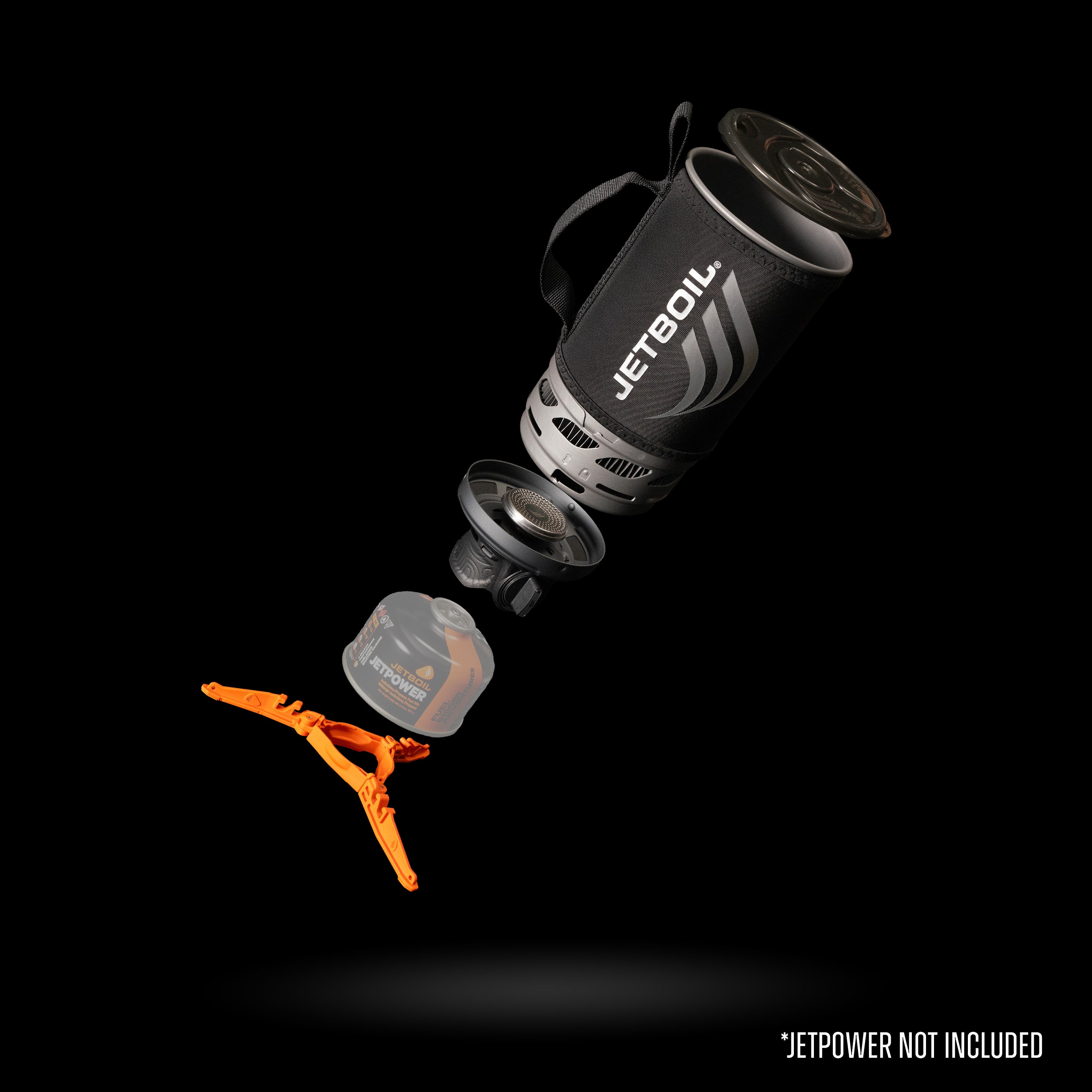 Jetboil Zip 0,8 L - Réchaud de camping 