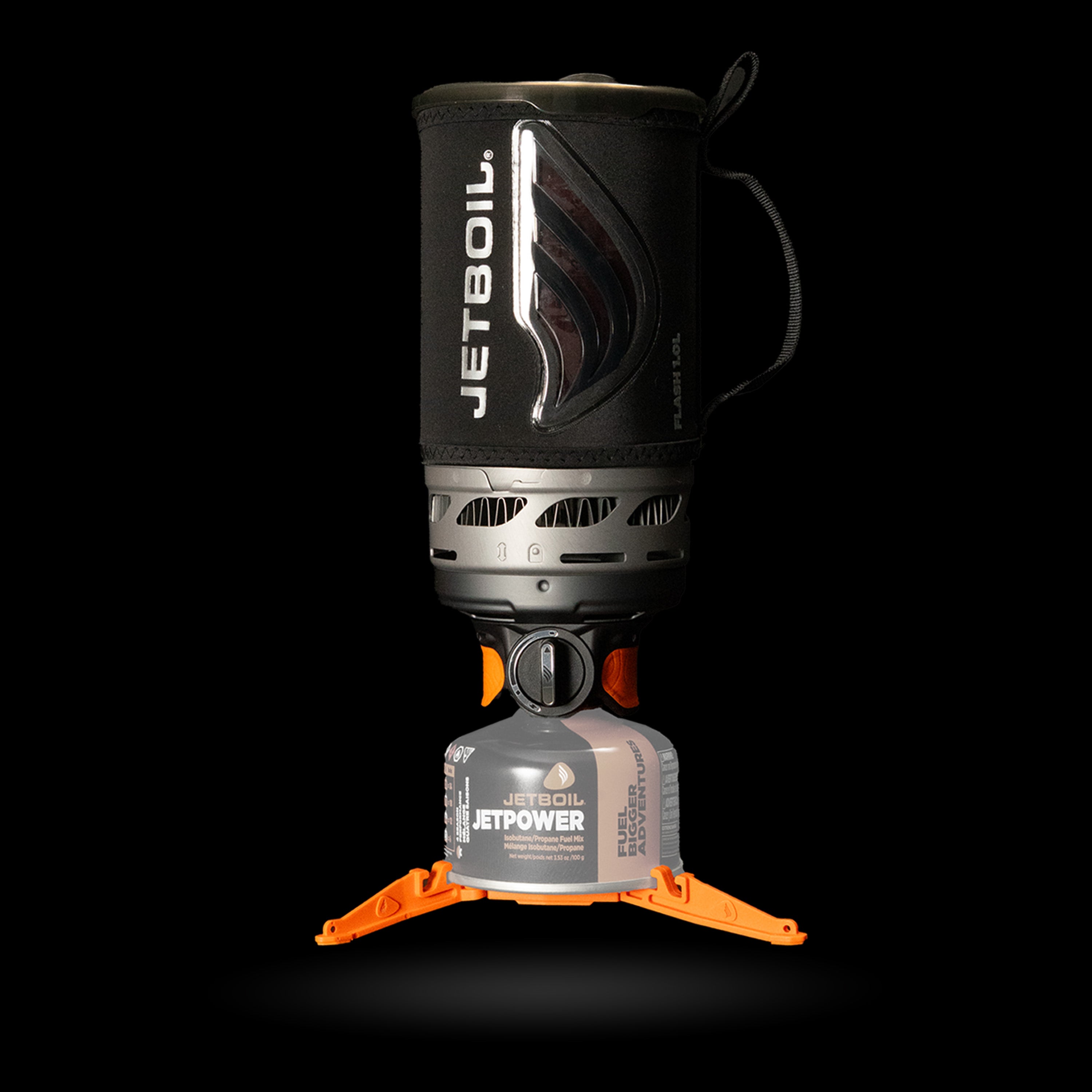 Jetboil - Flash 1.0L Camp Stove