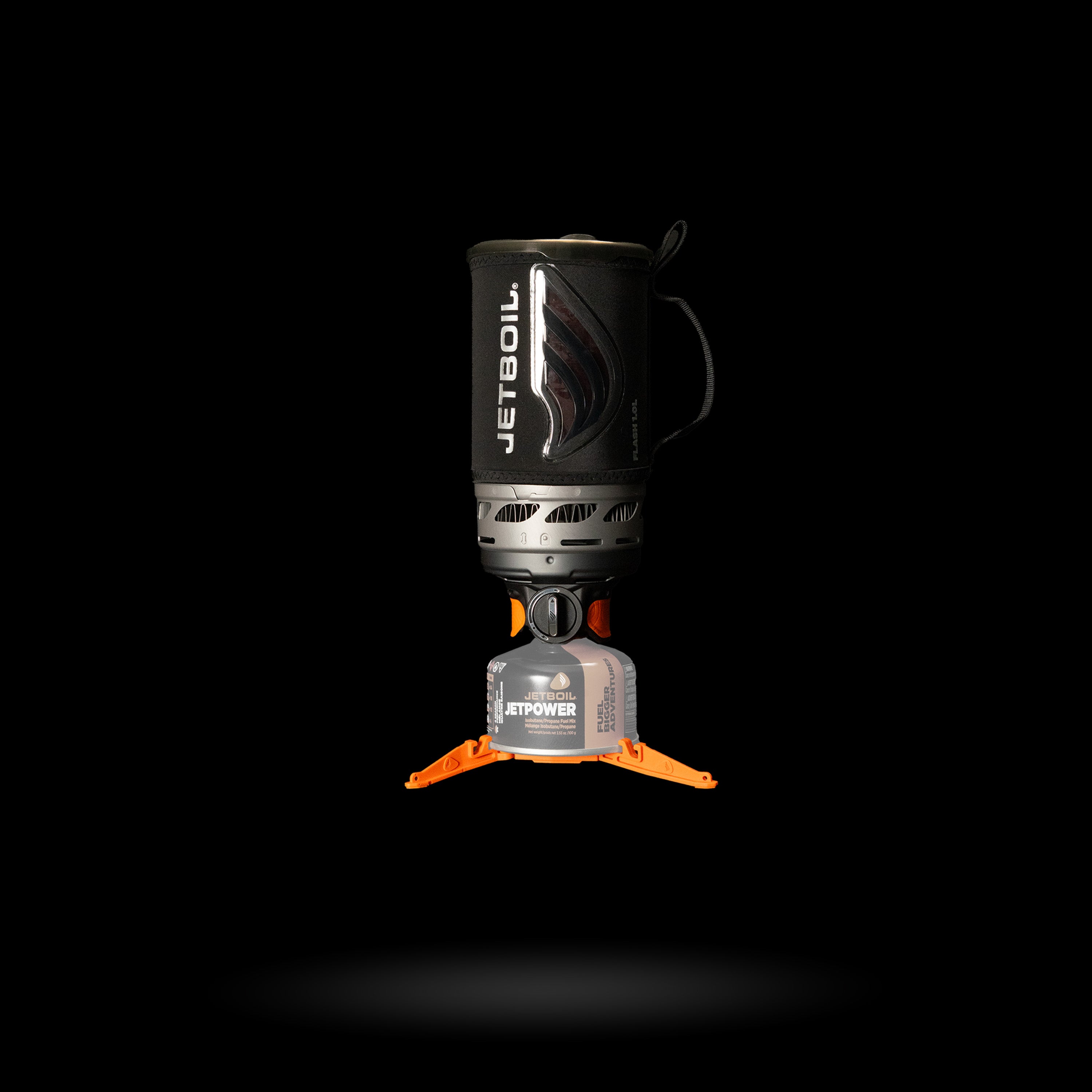 Réchaud de camping Jetboil Flash 1,0 L 