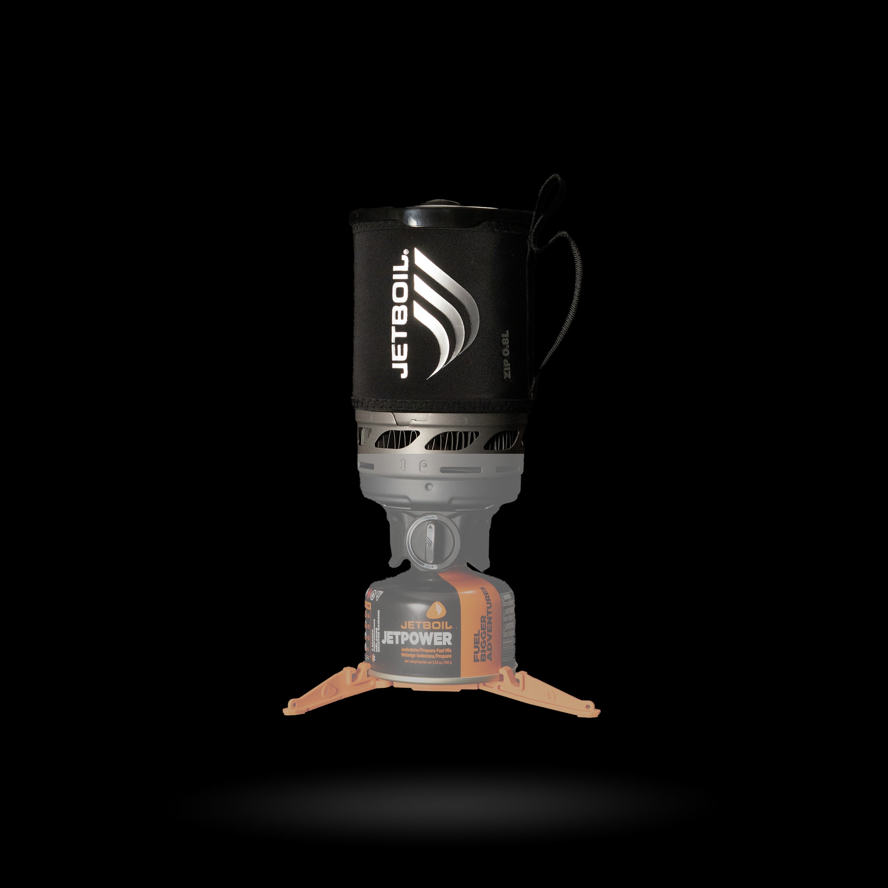 Jetboil Zip 0.8L - Camp Stove