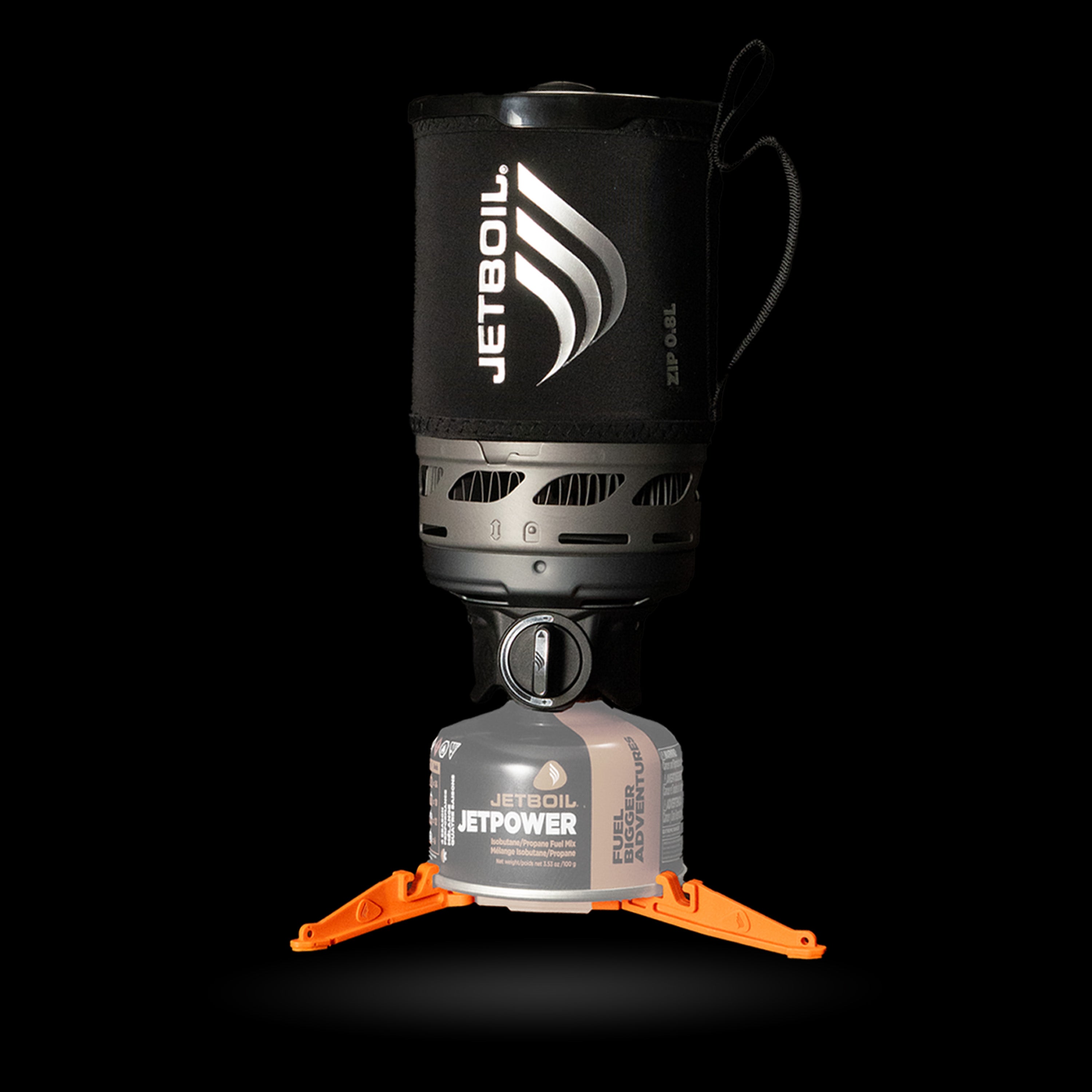 Jetboil - Zip 0.8L Camp Stove