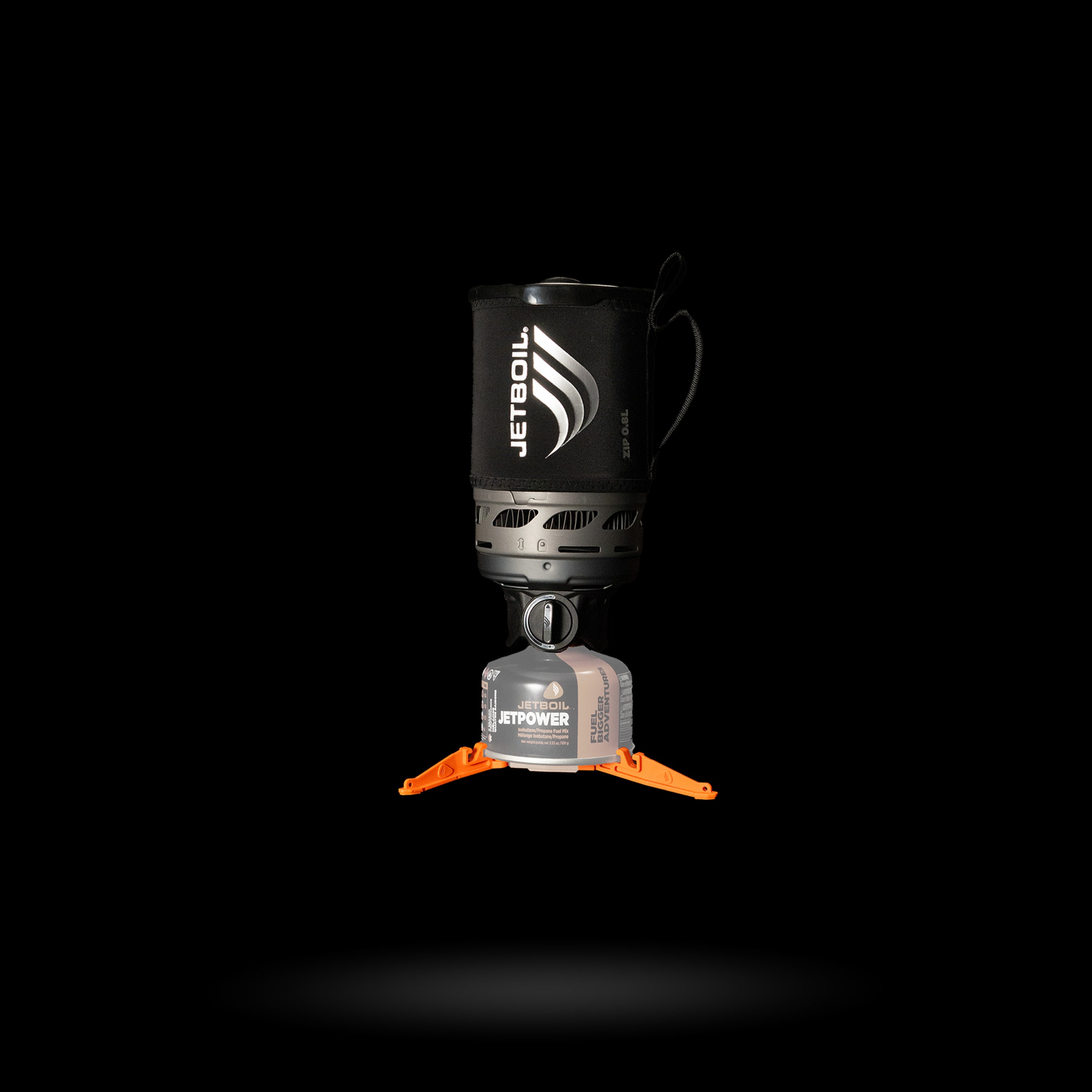 Jetboil Zip 0,8 L - Réchaud de camping 