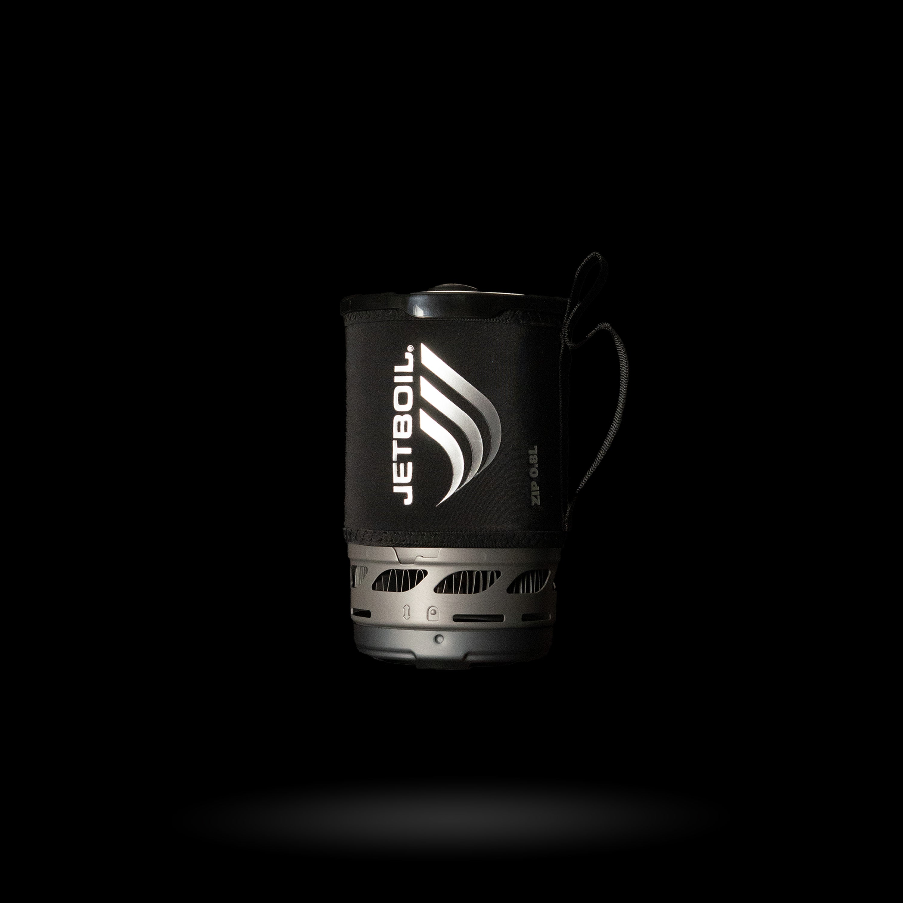 Jetboil Zip 0.8L - Camp Stove