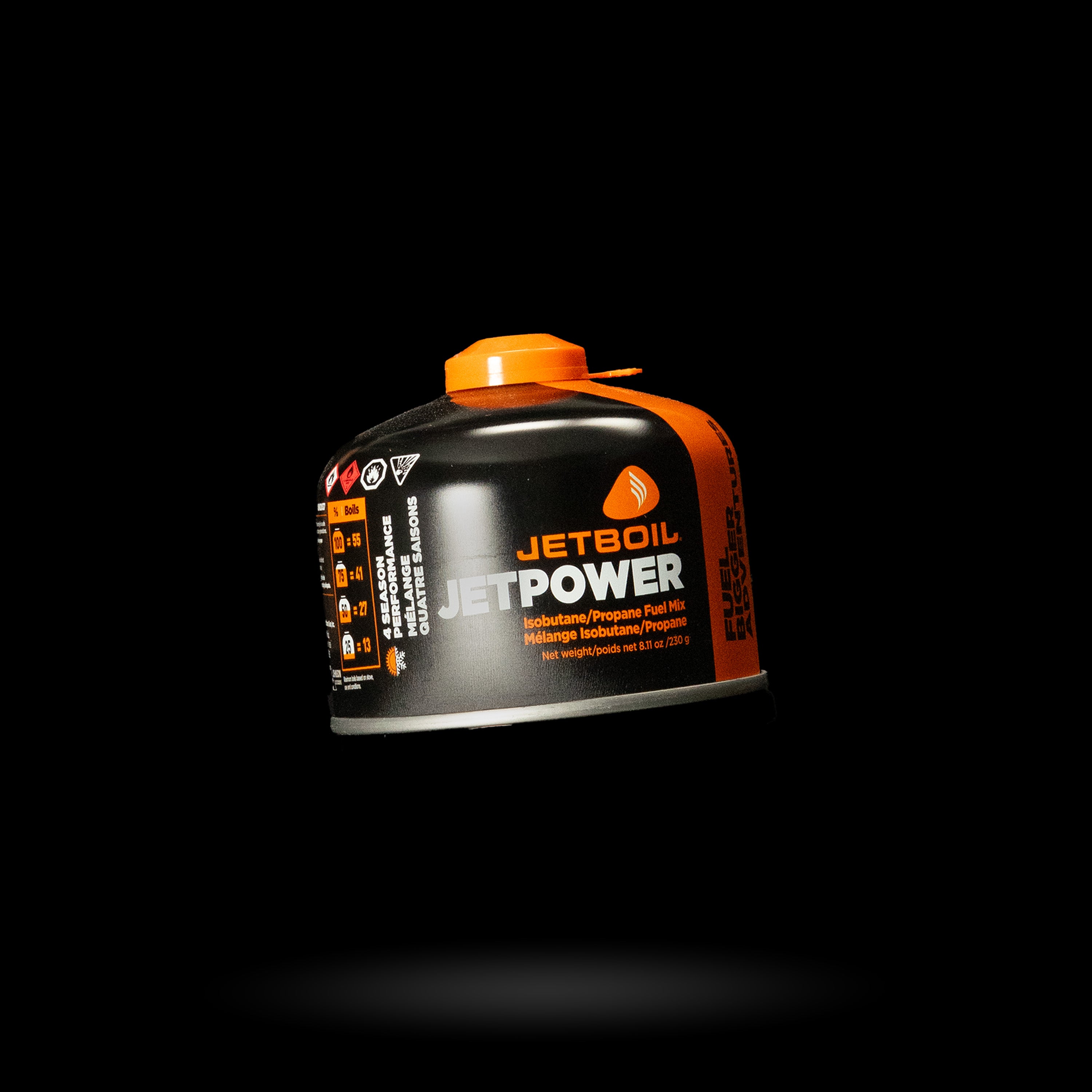 Jetboil - Carburant JetPower