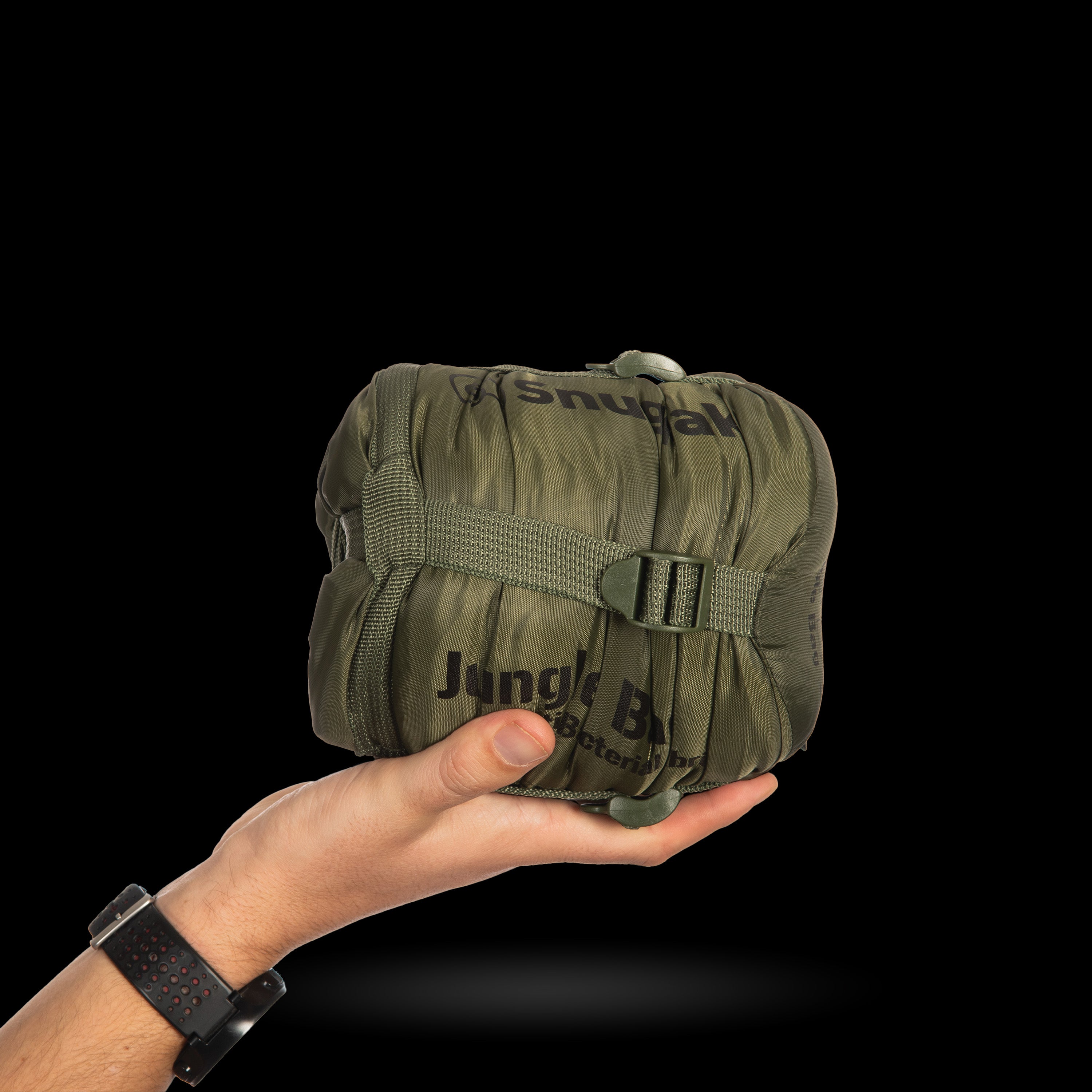 Snugpak - Jungle Bag