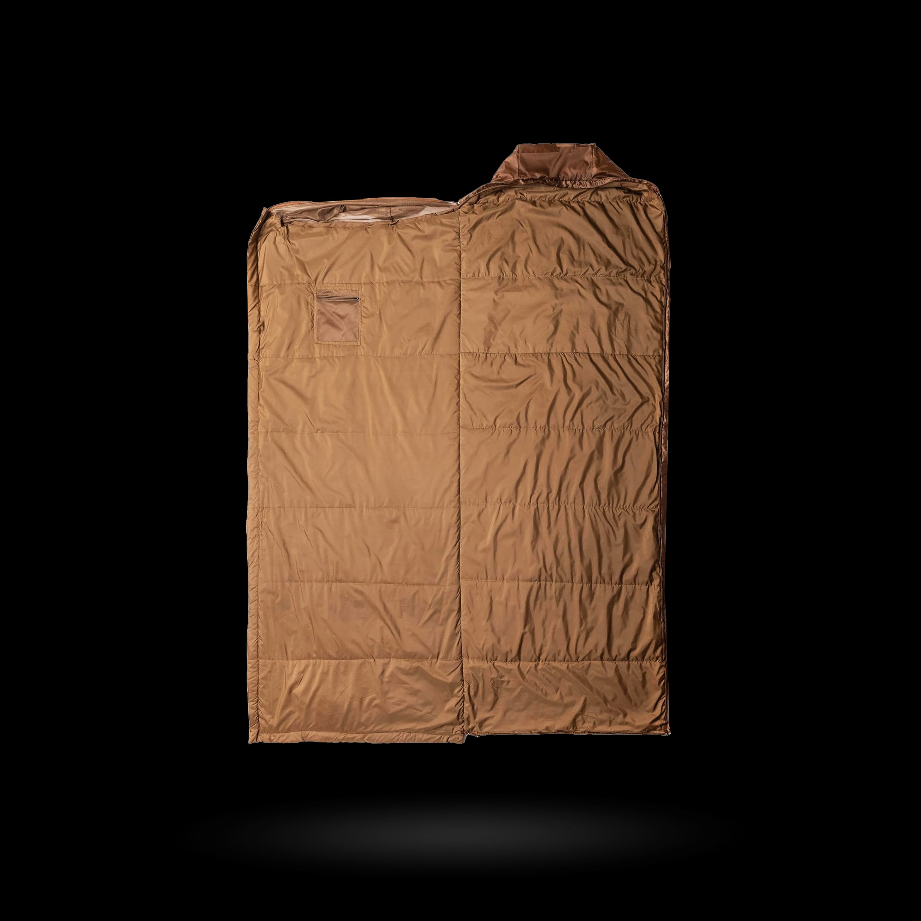 Snugpak Jungle Bag | Tropical Sleeping Bag with Mosquito Net