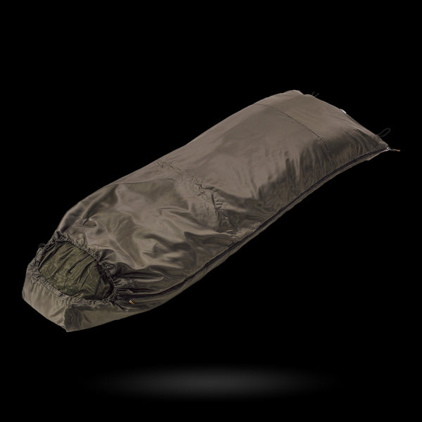 Snugpak Jungle Bag | Tropical Sleeping Bag with Mosquito Net