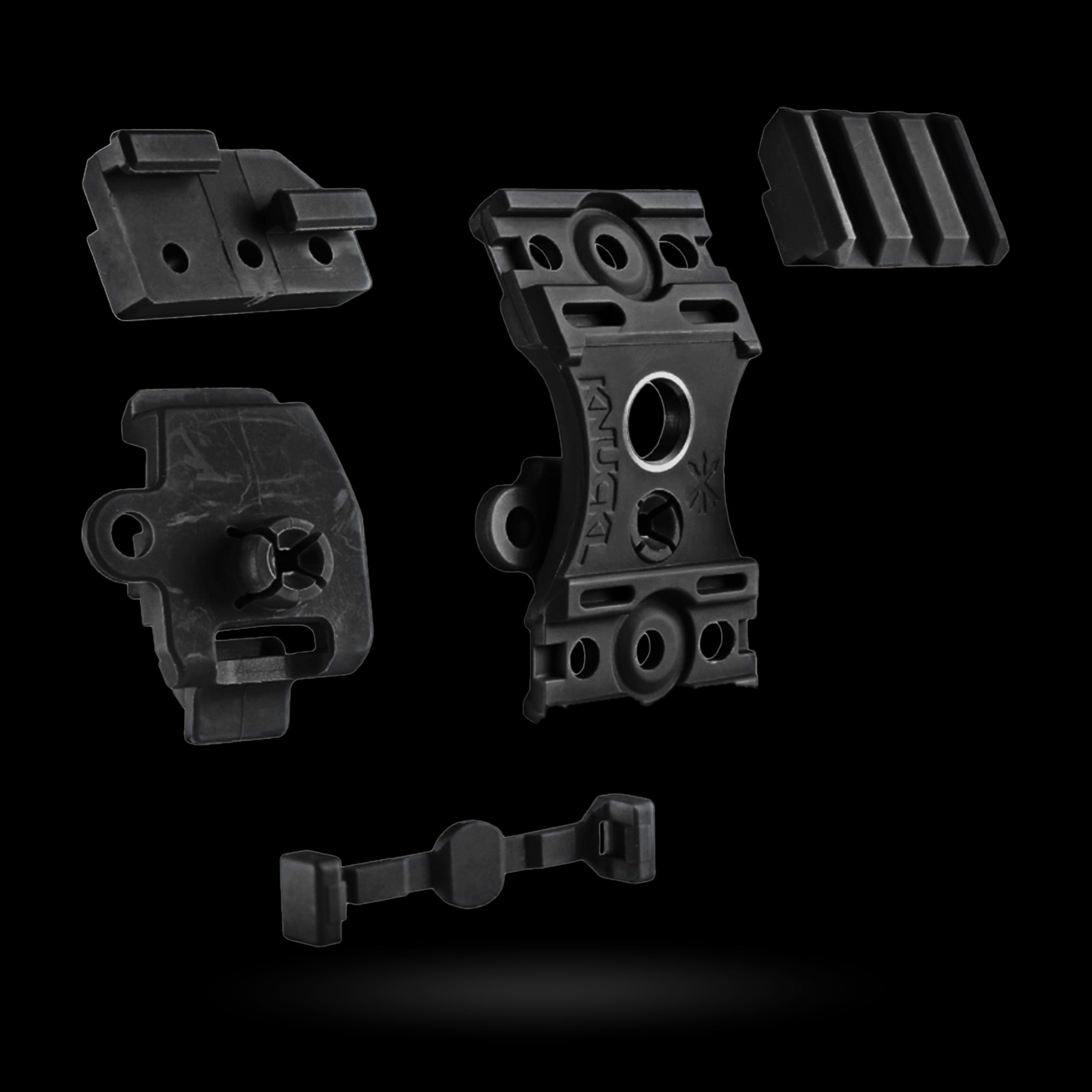 Unity Tactical -  KNUCKL™ HELMET MOUNT