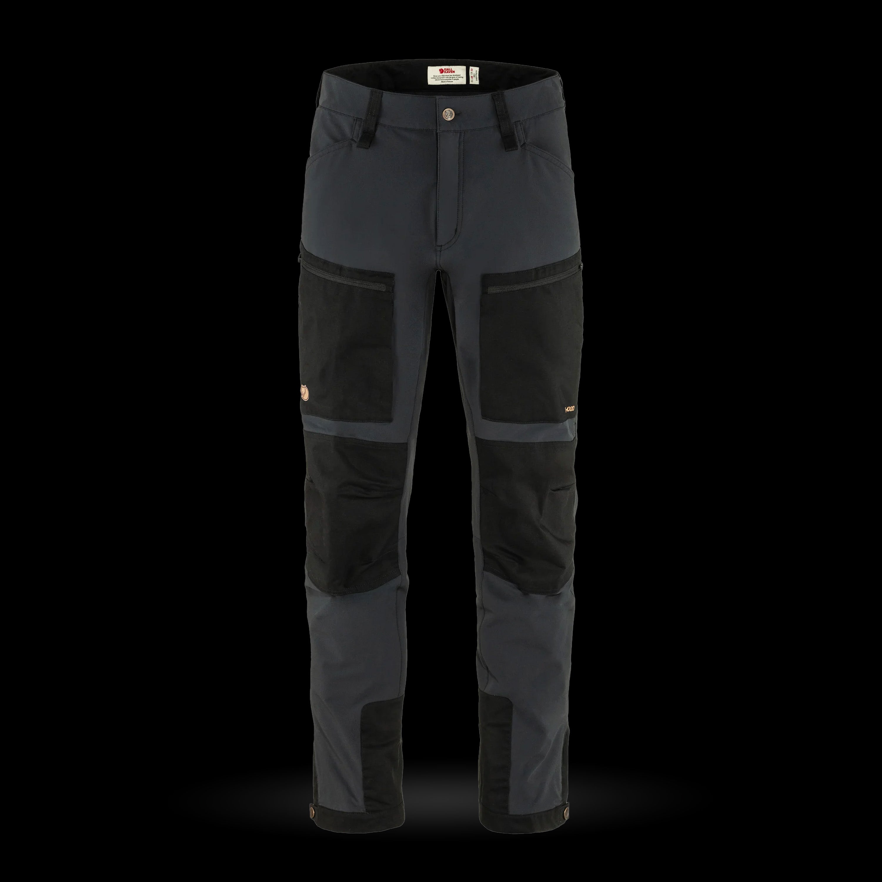 Fjallraven - Keb Agile Trousers M