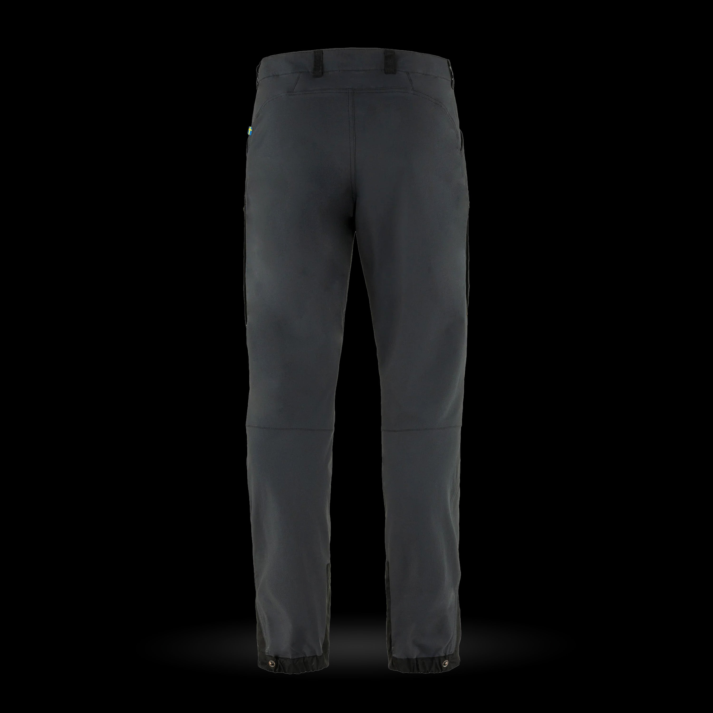 Fjallraven - Keb Agile Trousers M