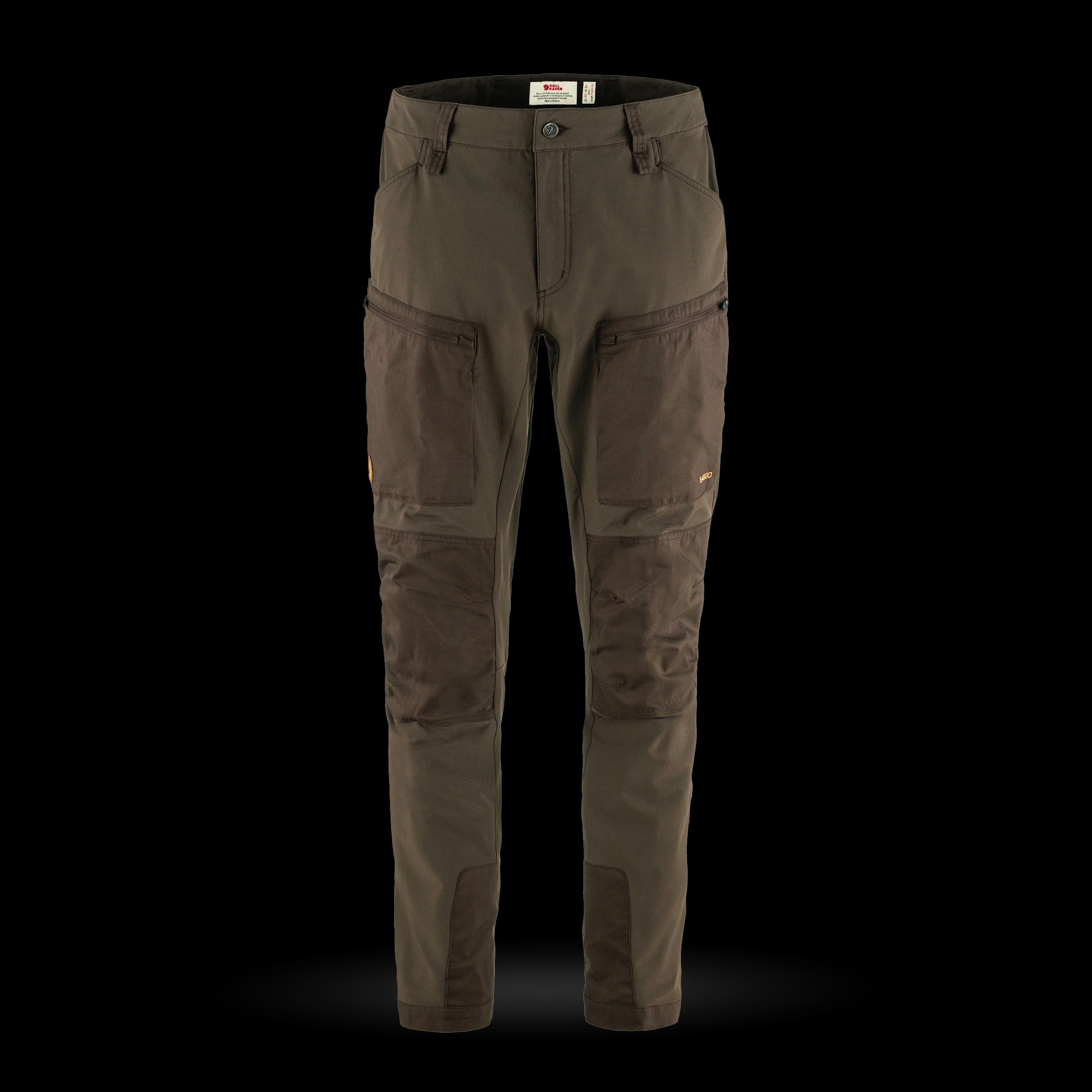 Fjallraven - Keb Agile Trousers M