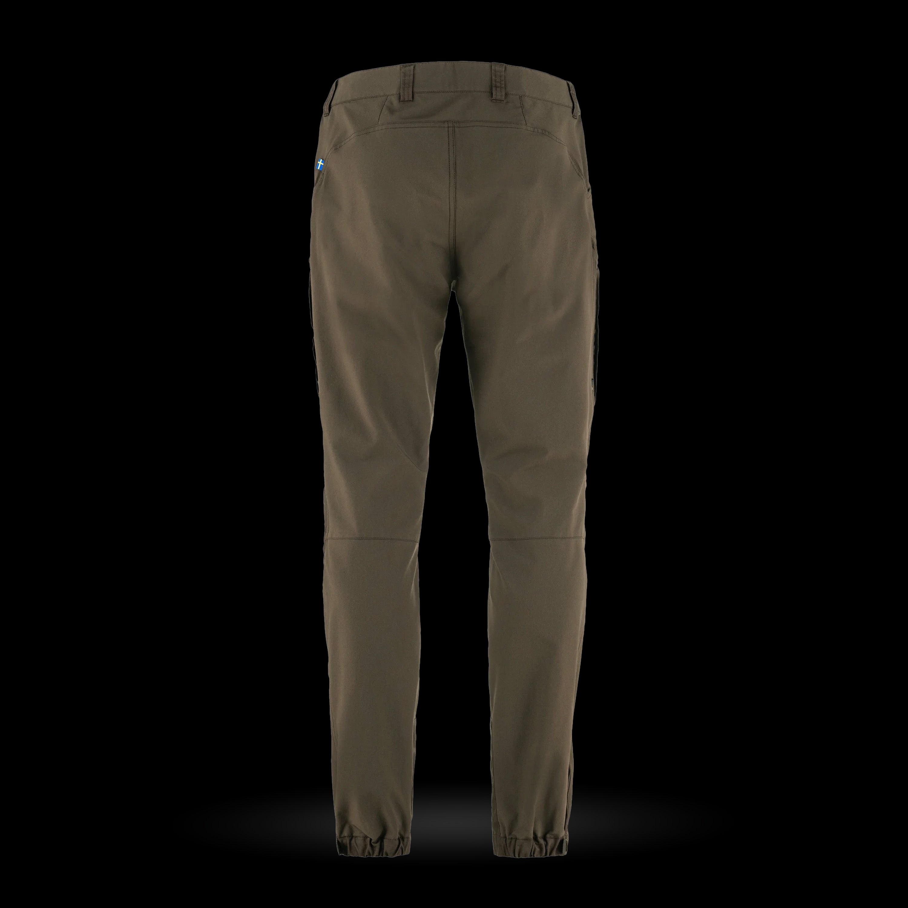 Fjallraven - Keb Agile Trousers M