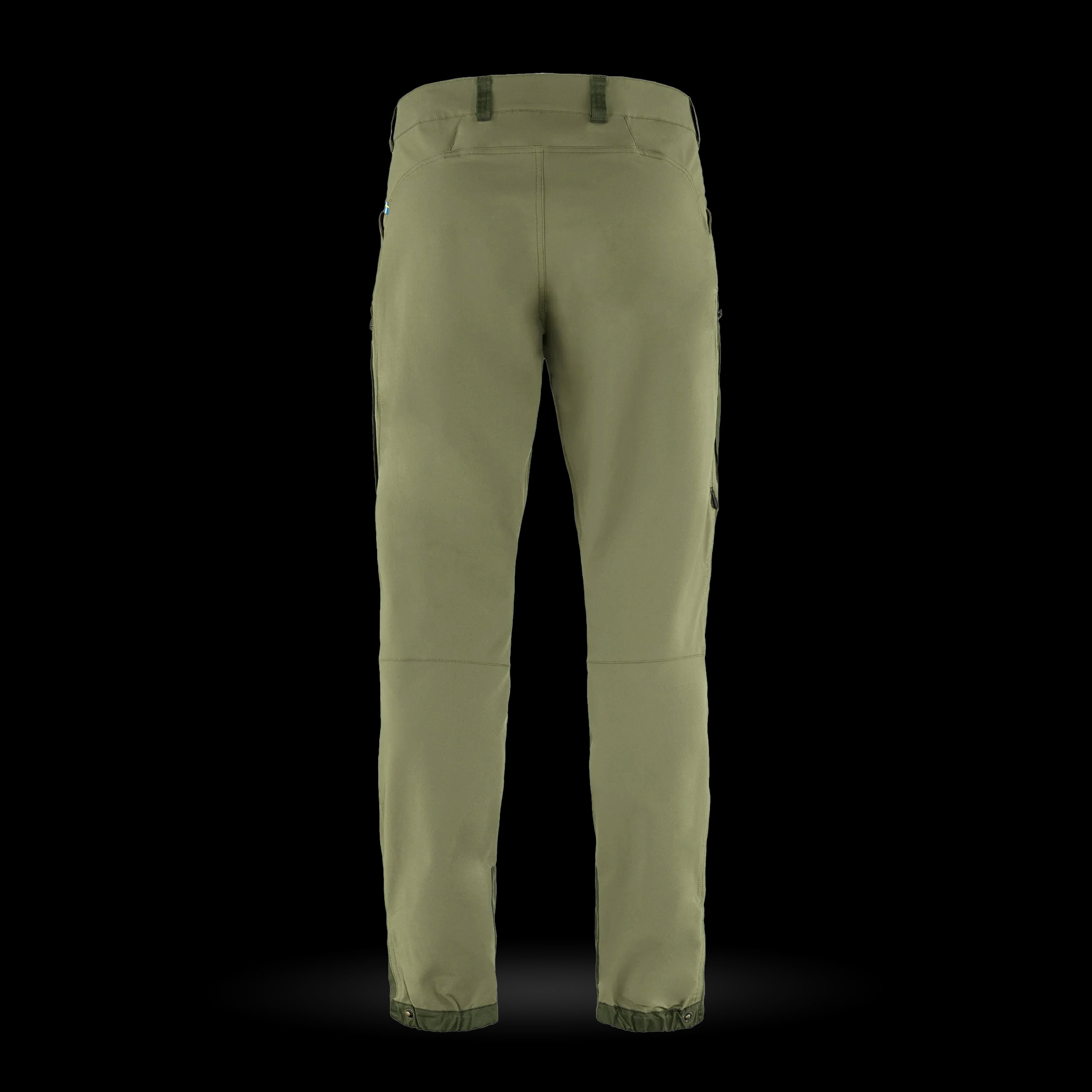 Fjallraven - Keb Agile Trousers M