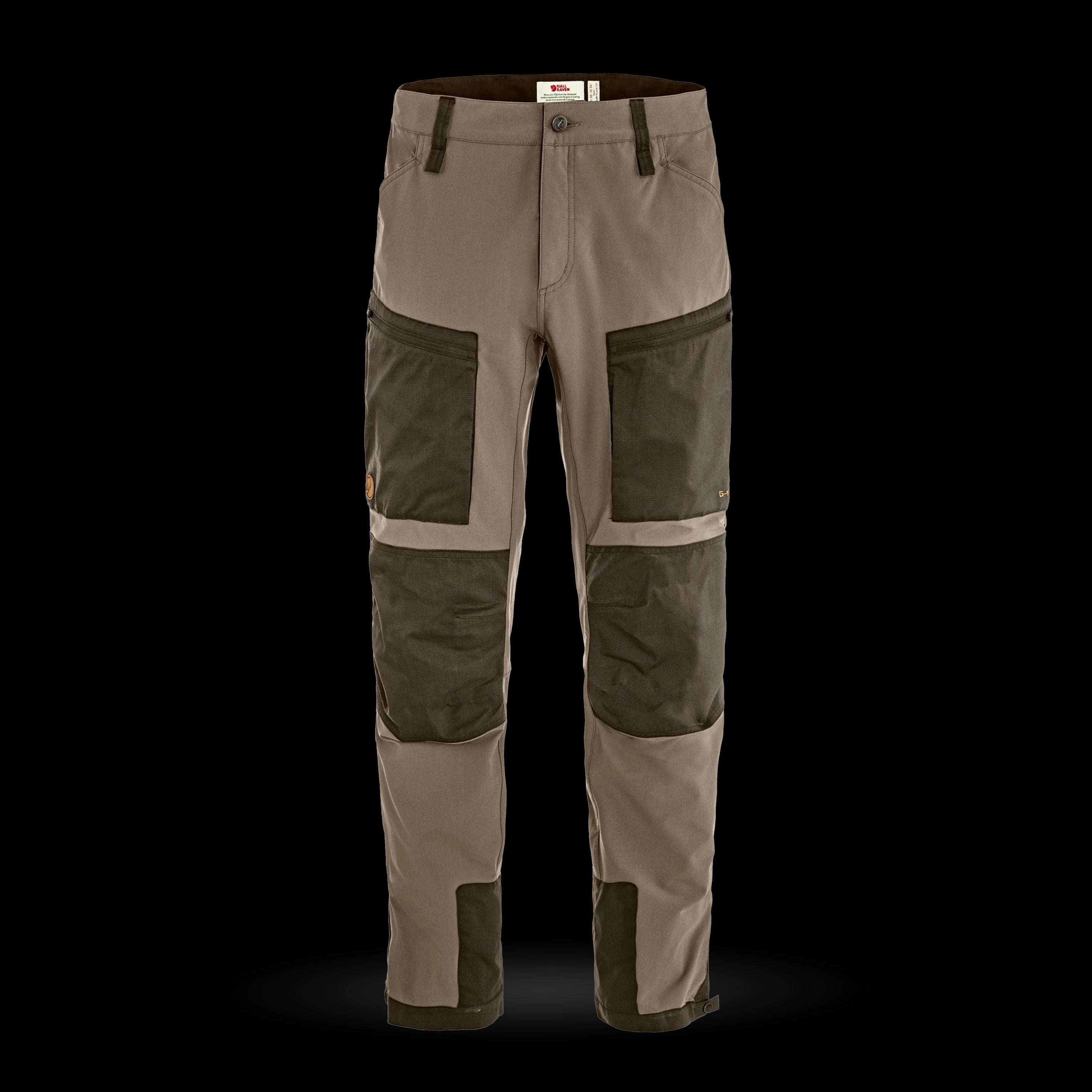 Fjallraven - Keb Agile Trousers M