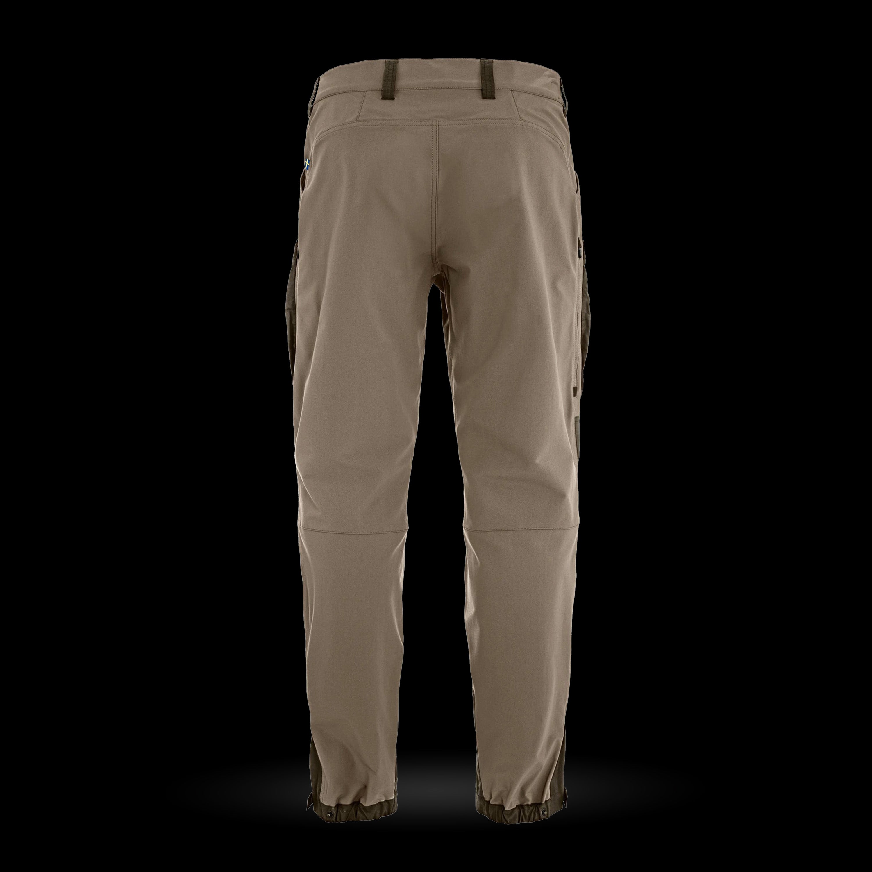 Fjallraven - Keb Agile Trousers M