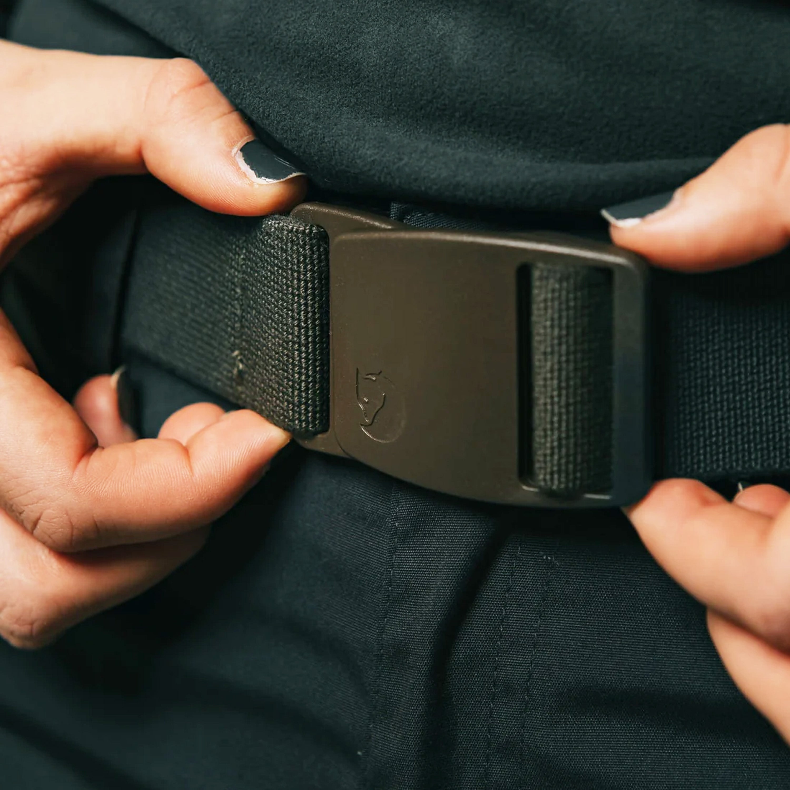 Fjallraven - Keb Trekking Belt