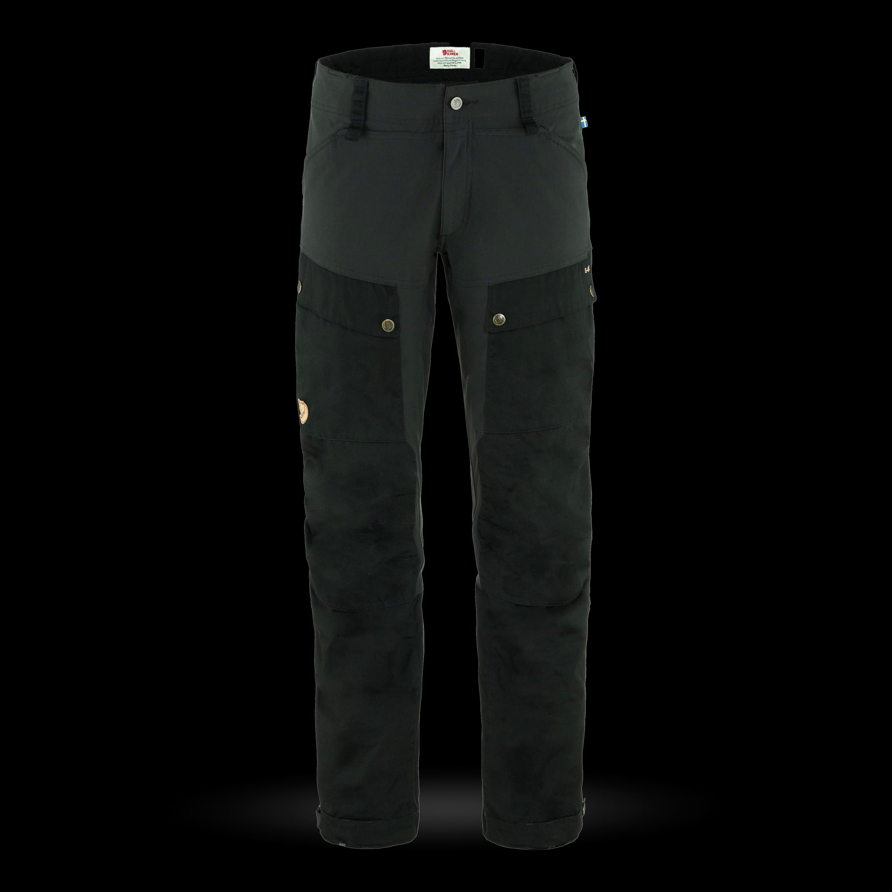 Fjallraven - Keb Trousers M