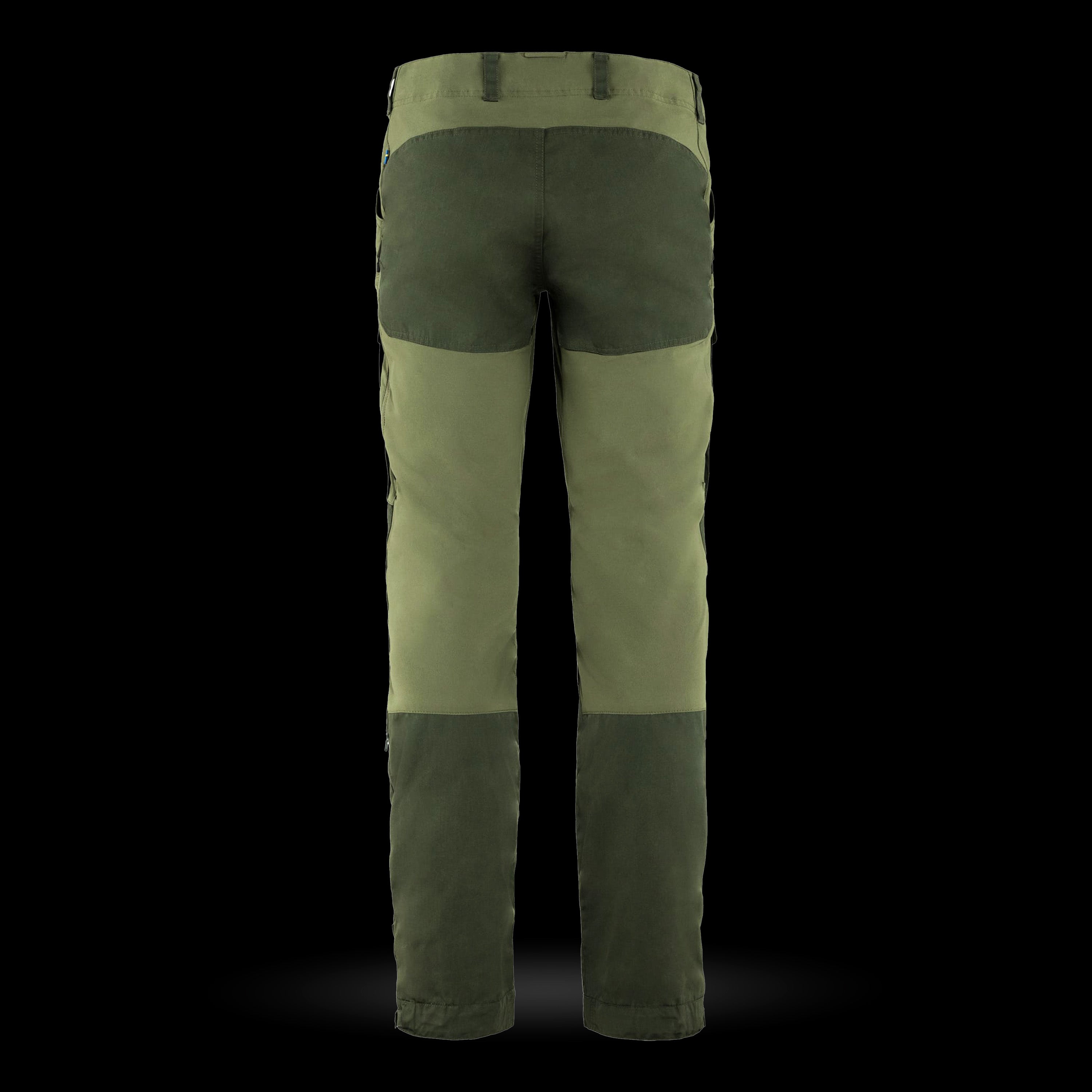 Fjallraven - Keb Trousers M