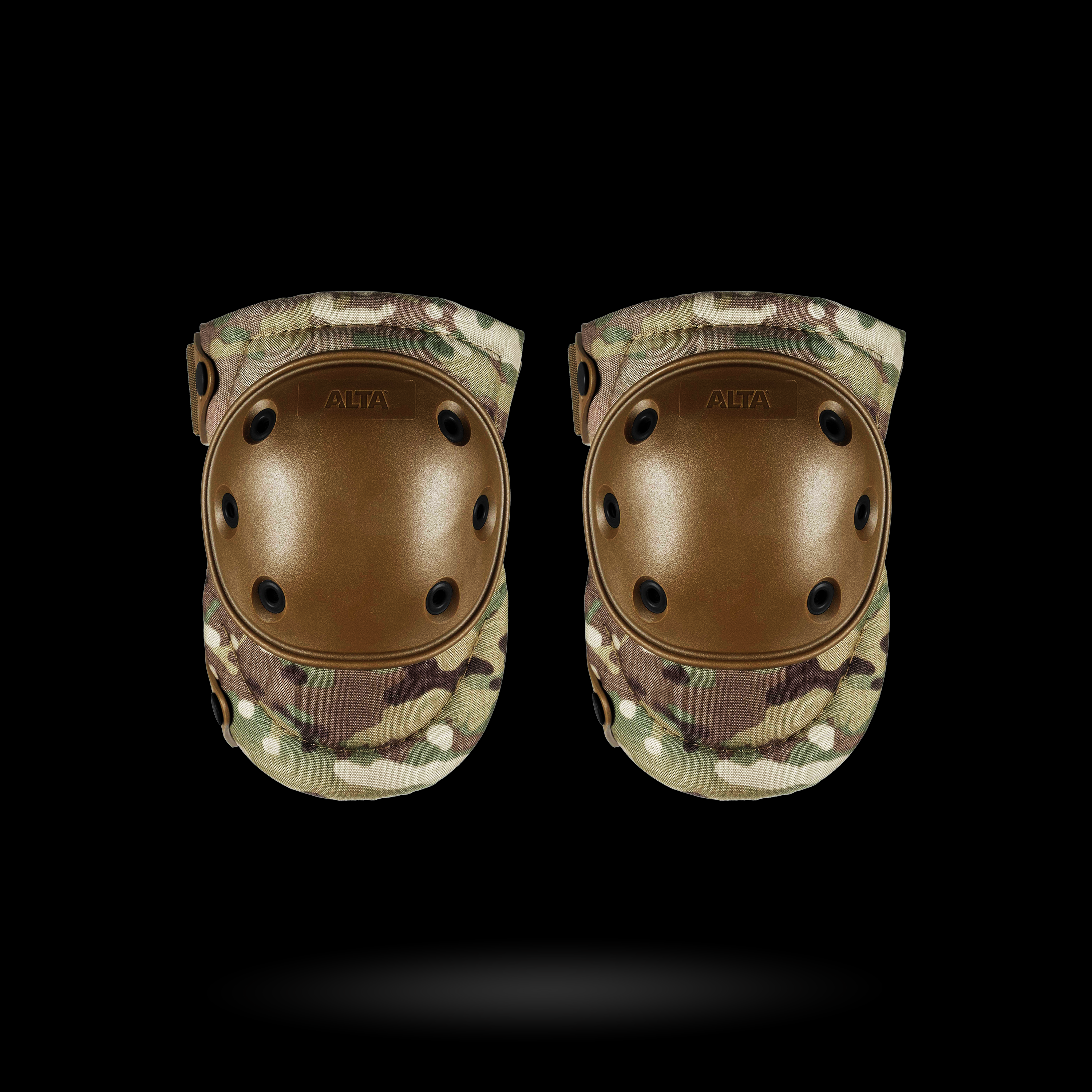 AltaPRO S - Kneepads