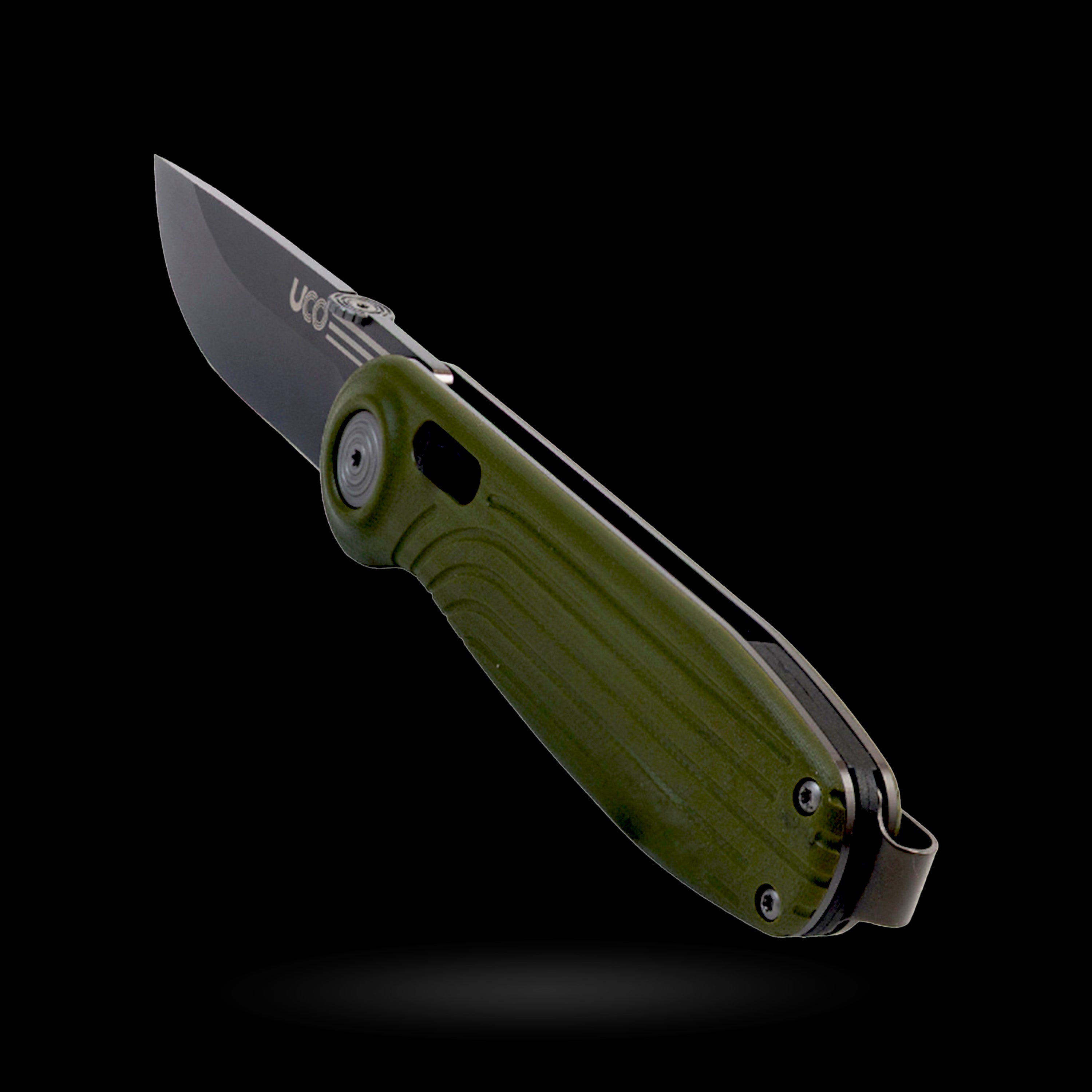 UCO - Hannegan™ Crossbar Knife