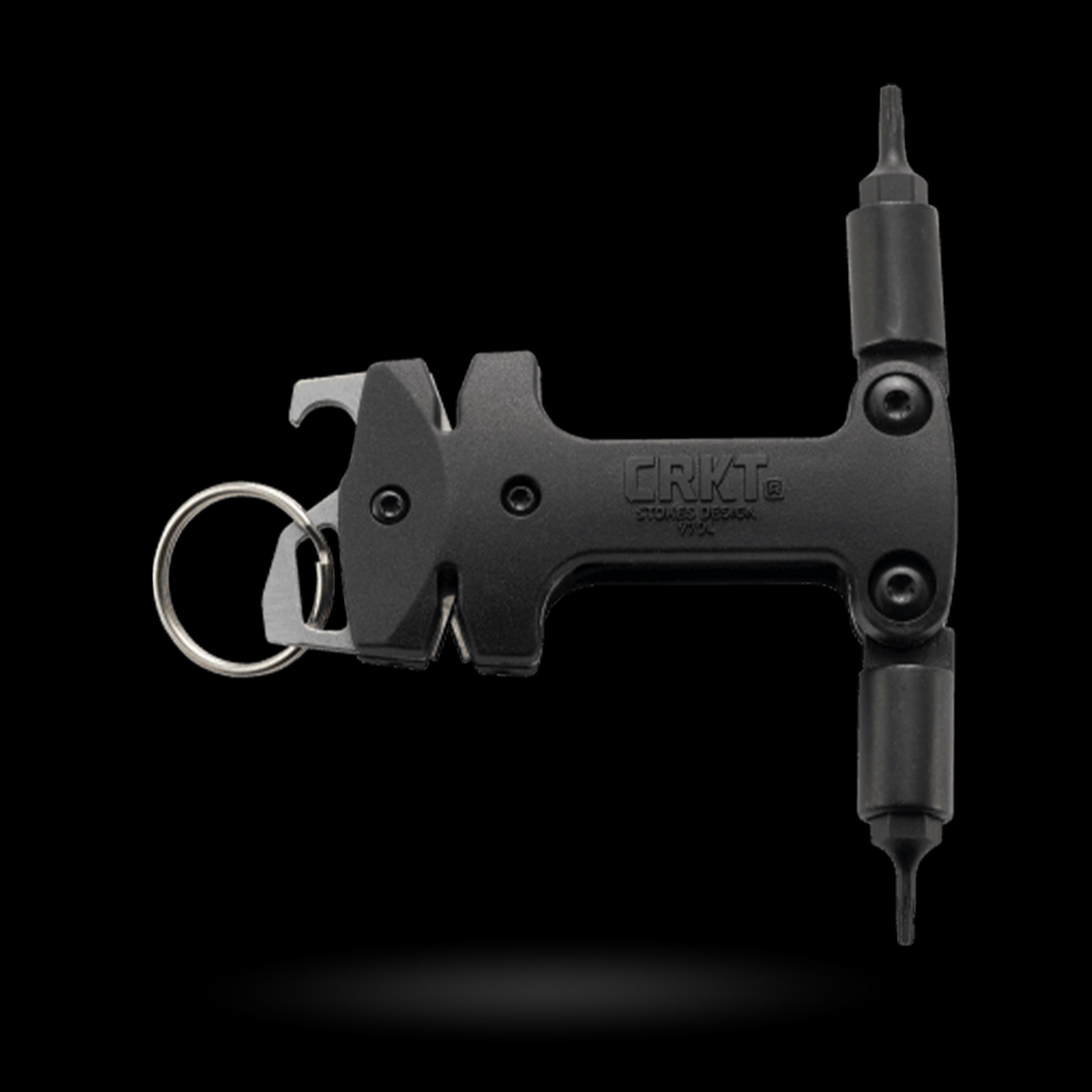 CRKT - Knife Maintenance Tool