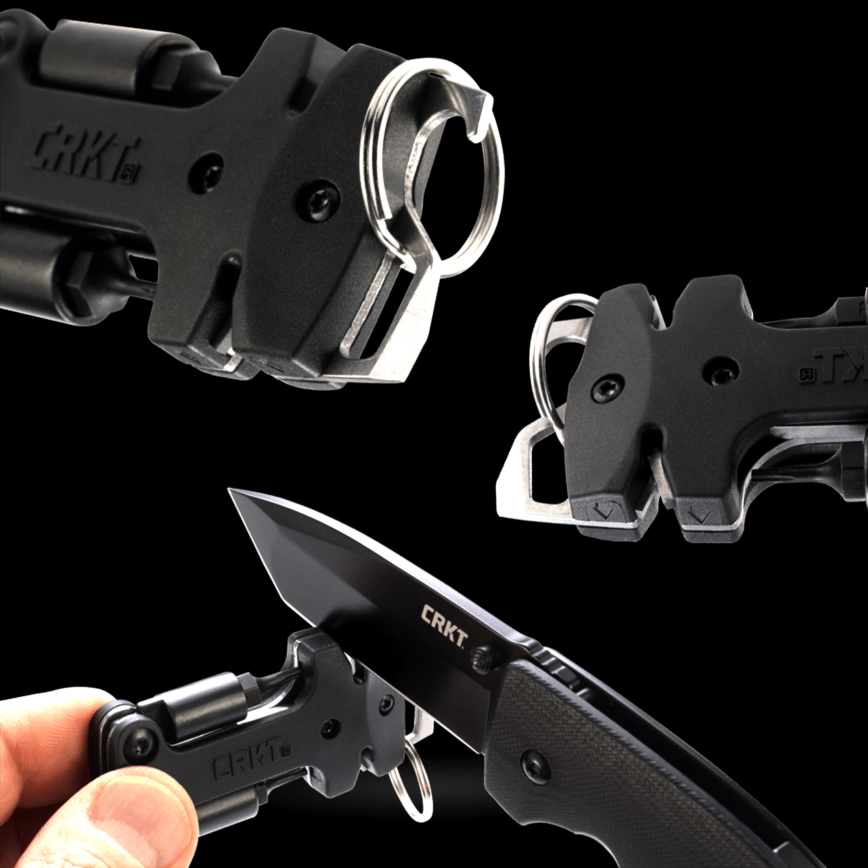 CRKT - Knife Maintenance Tool