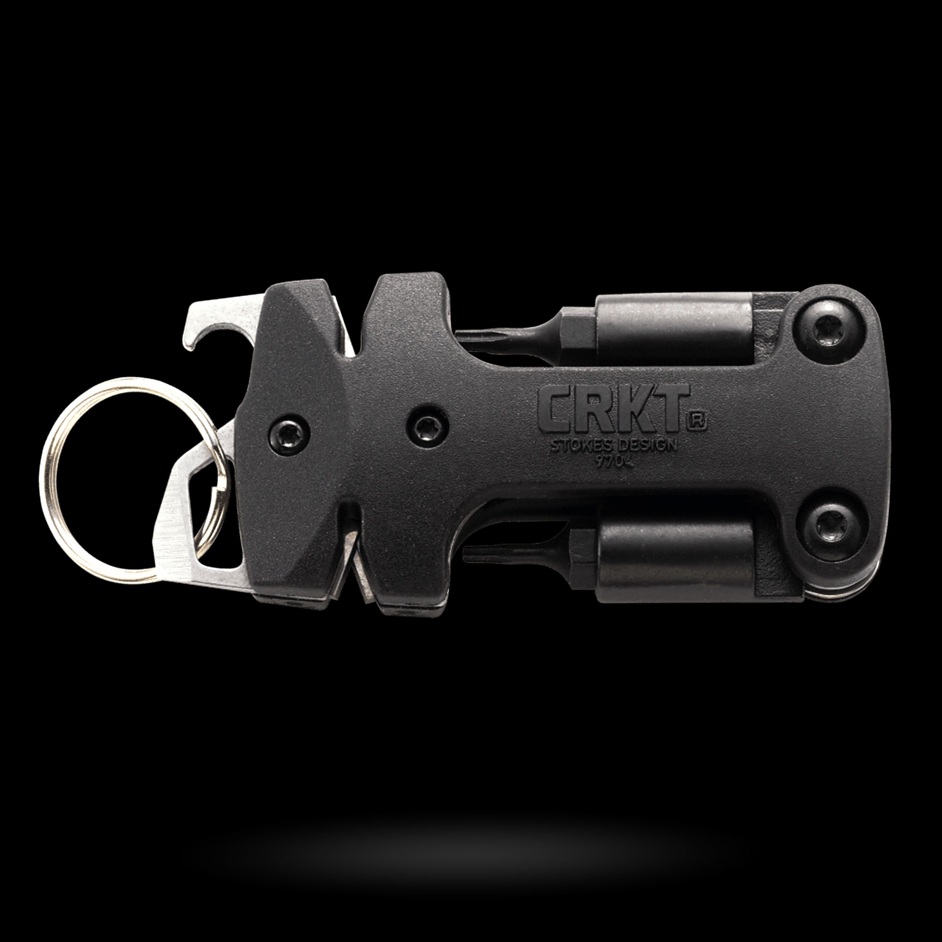 CRKT - Knife Maintenance Tool