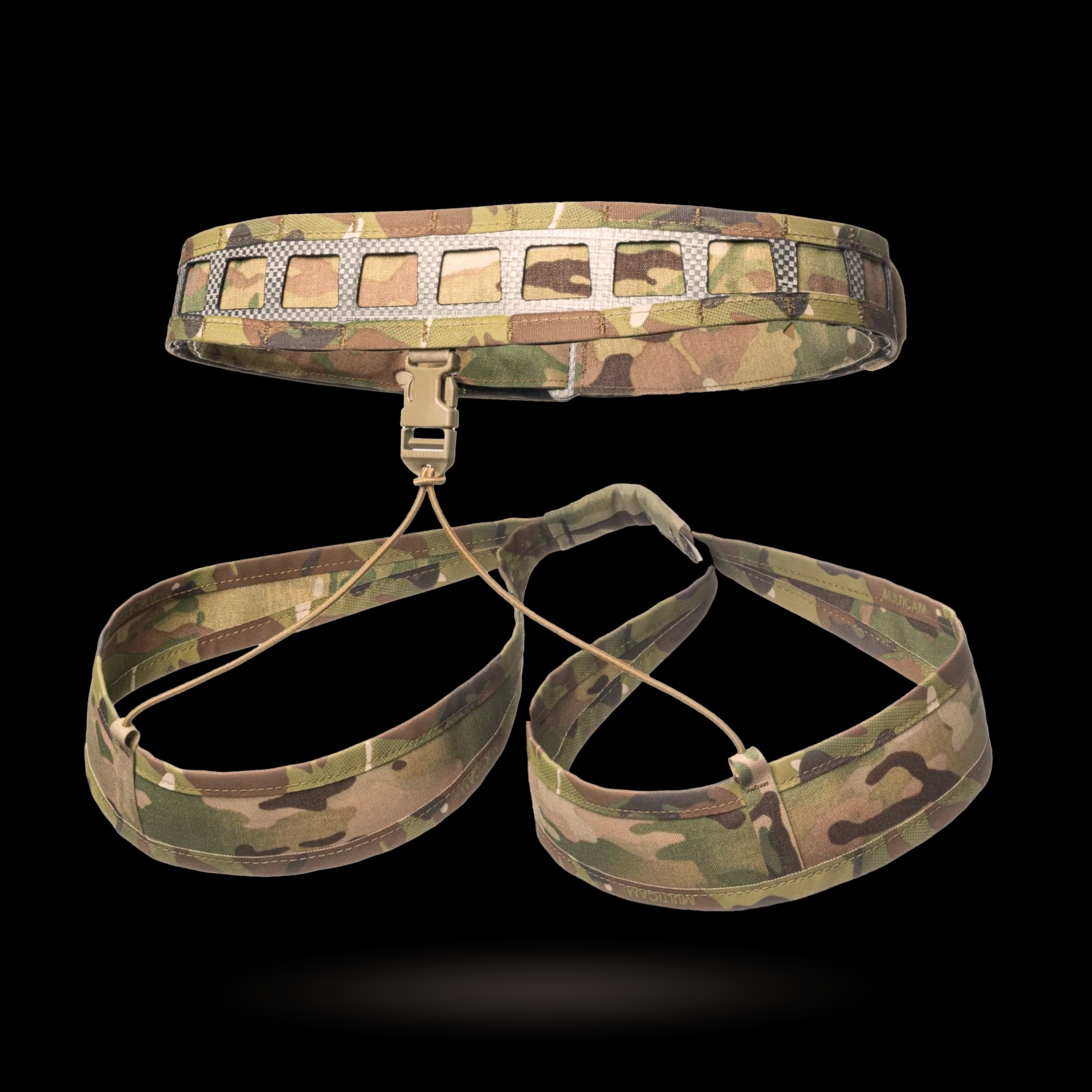 BlackFolium - LIBRA Harness